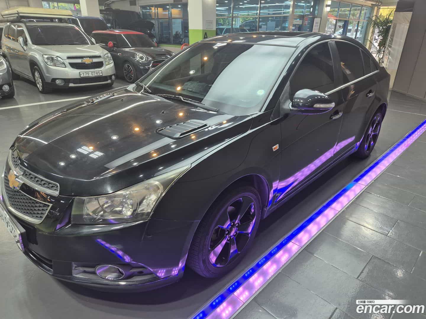 Lacetti ChevroletGMDaewoo 2009.10-OUTER-003