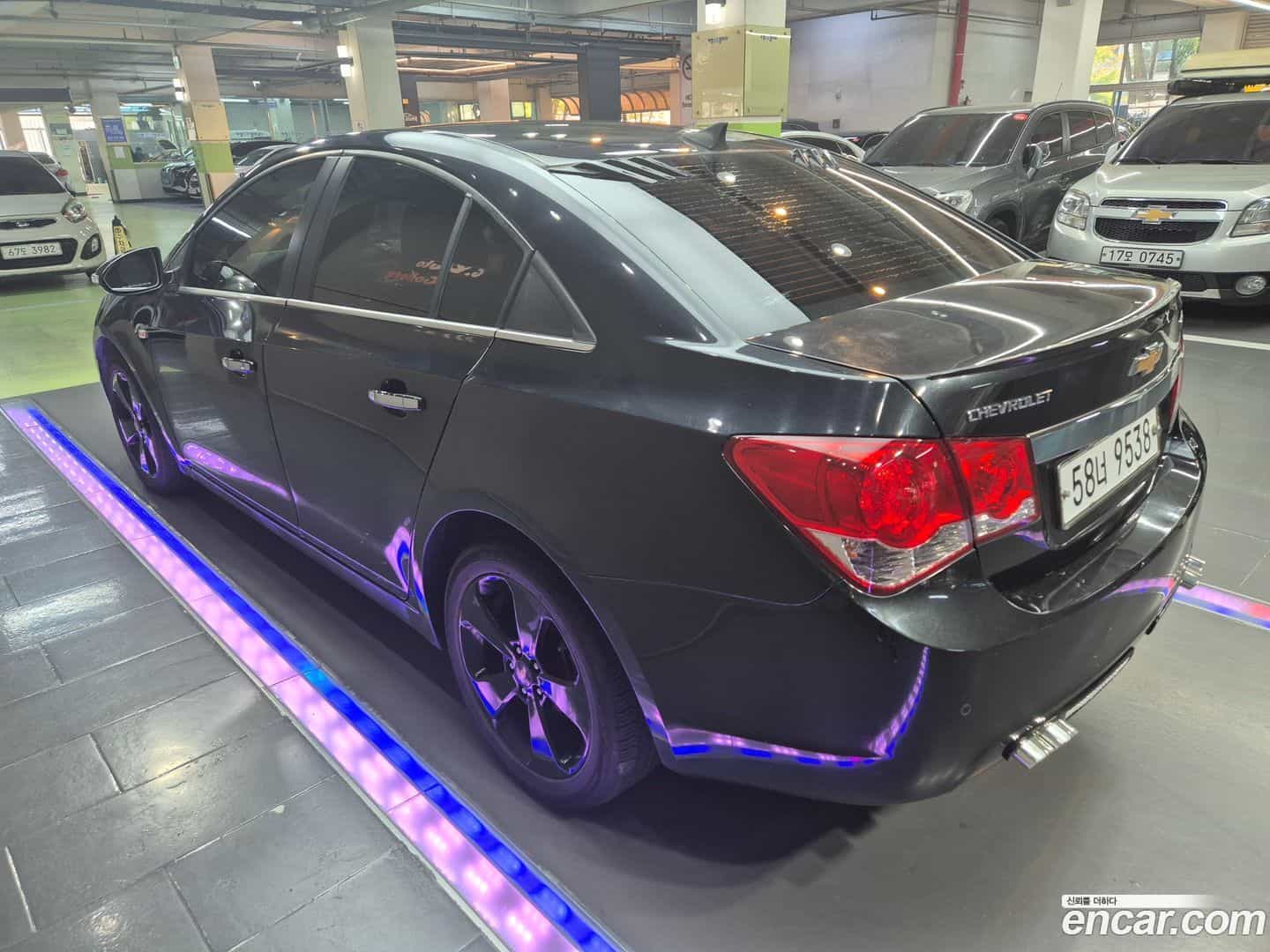 Lacetti ChevroletGMDaewoo 2009.10-OUTER-004