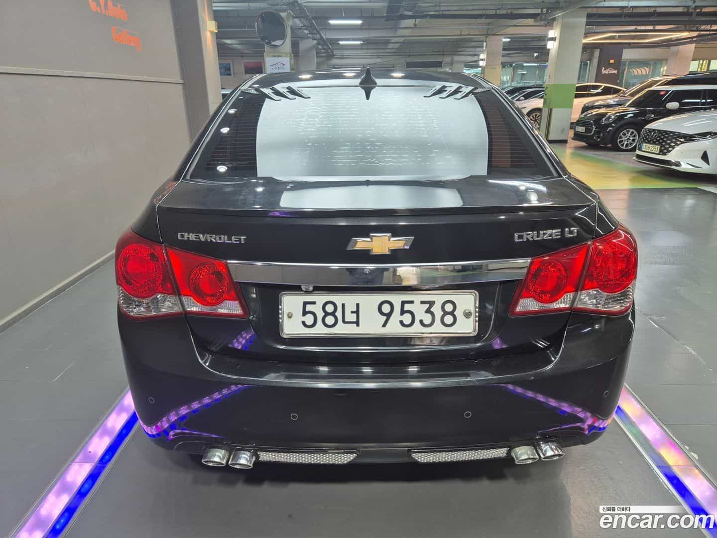 Lacetti ChevroletGMDaewoo 2009.10-OUTER-005