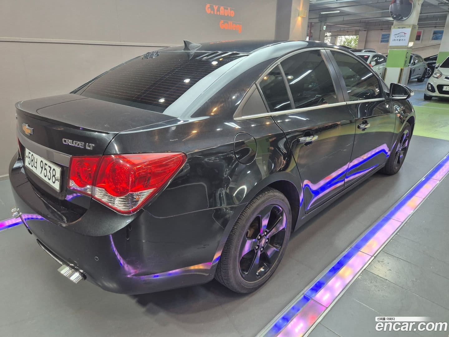 Main__Slider__Photo:Lacetti ChevroletGMDaewoo 2009.10-5