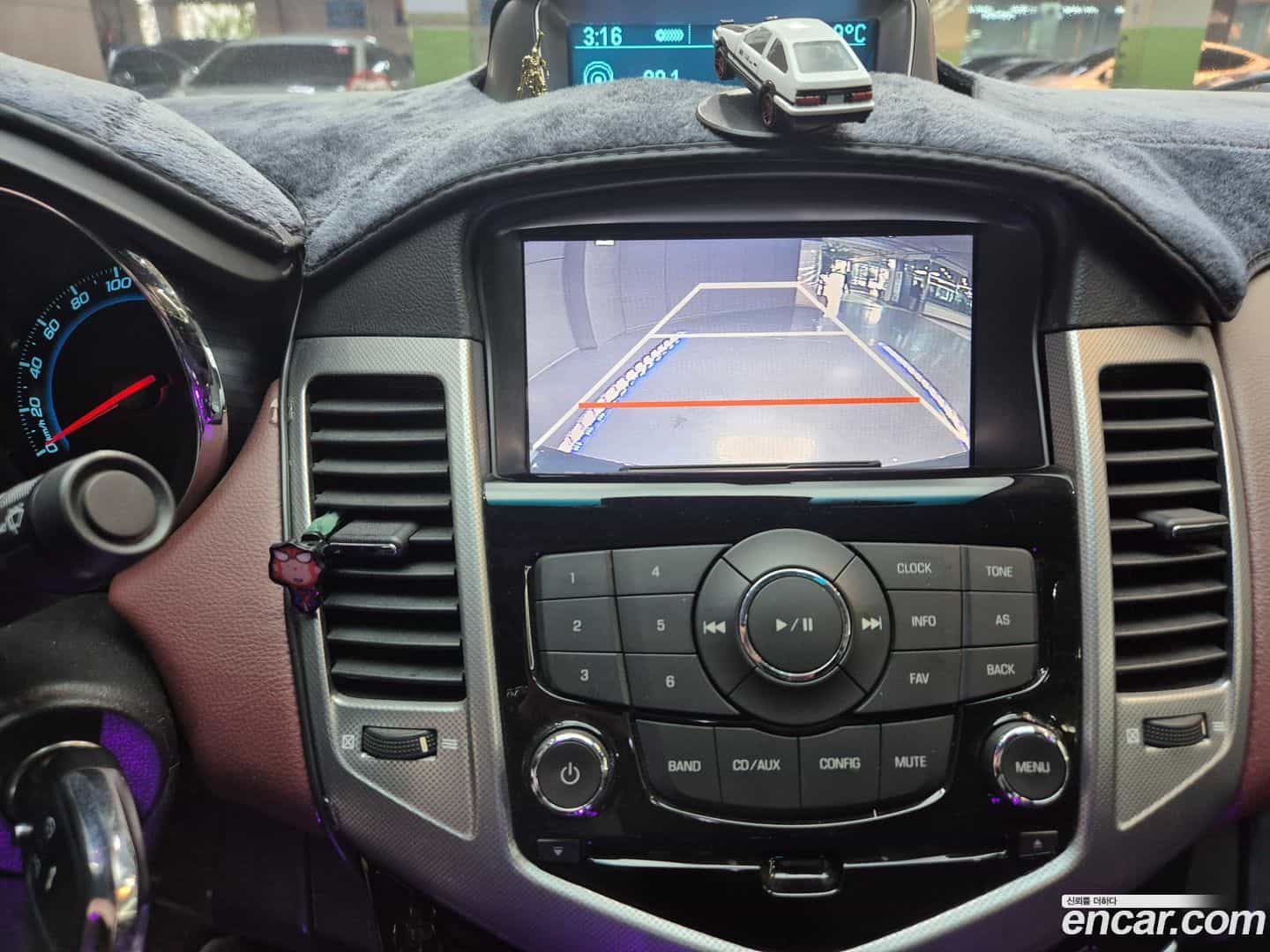 Lacetti ChevroletGMDaewoo 2009.10-INNER-009