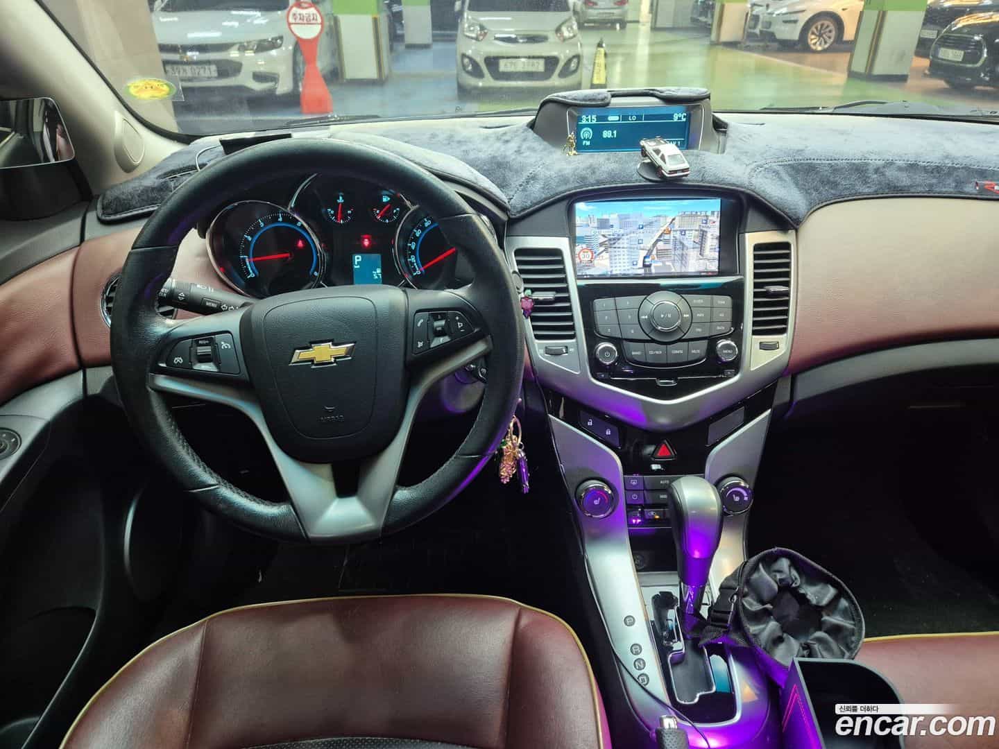 Lacetti ChevroletGMDaewoo 2009.10-OPTION-015