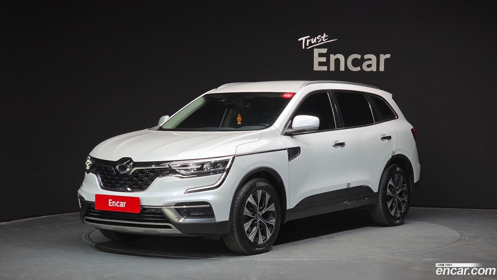 Main__Slider__Photo:QM6 Renault-KoreaSamsung 2022.6-0