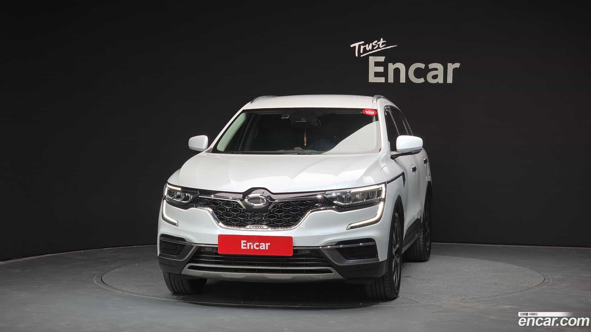 QM6 Renault-KoreaSamsung 2022.6-OUTER-003