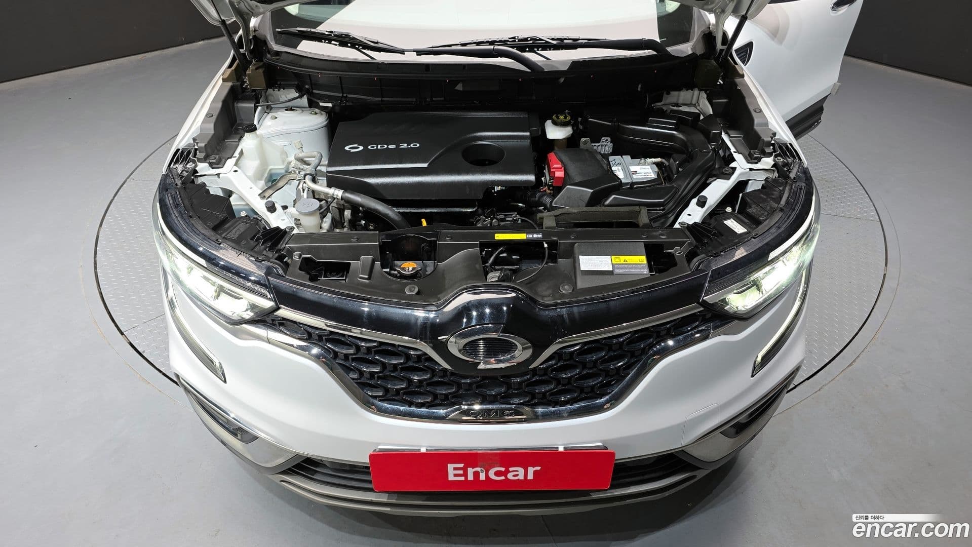 Main__Slider__Photo:QM6 Renault-KoreaSamsung 2022.6-5