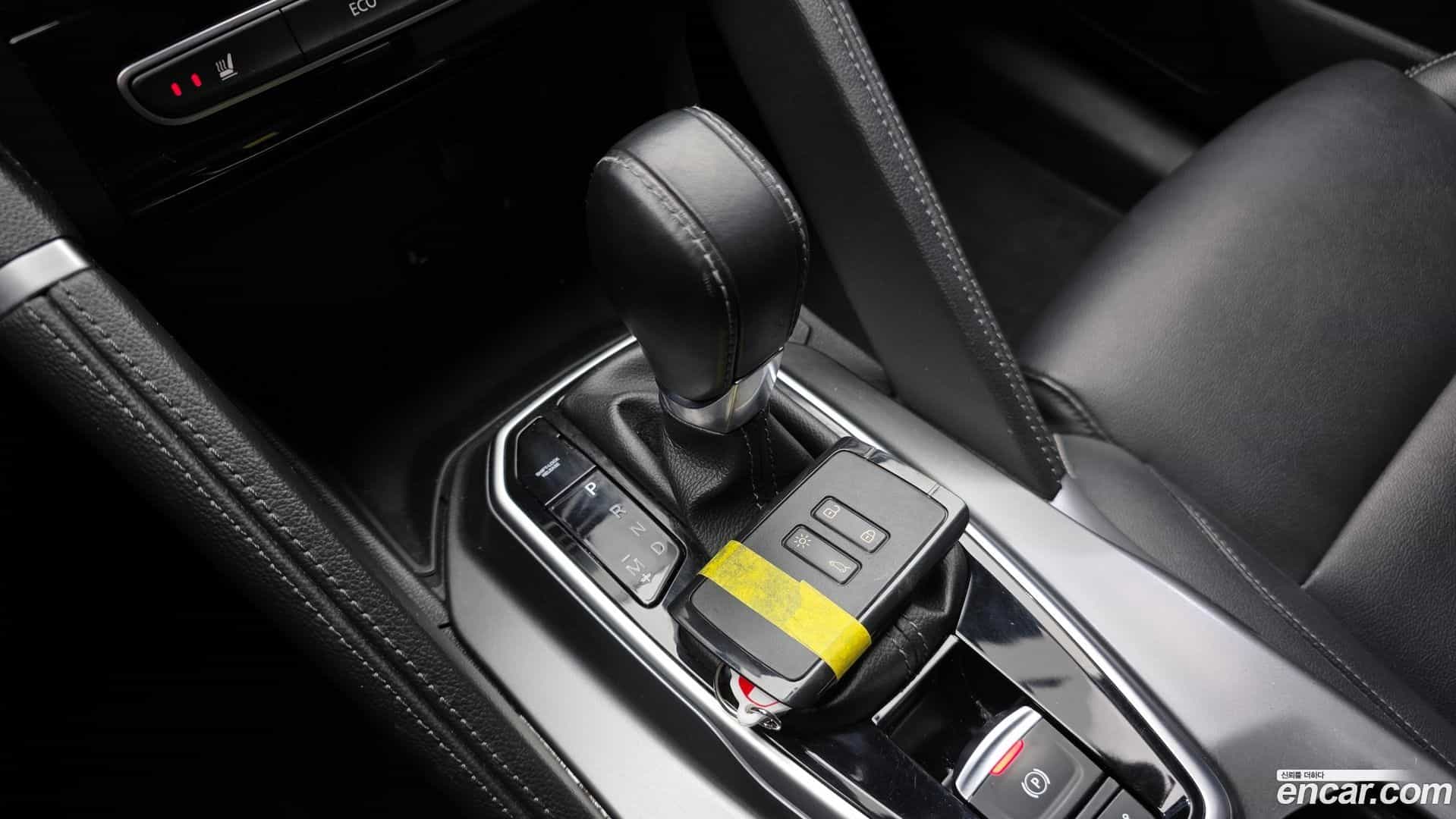 QM6 Renault-KoreaSamsung 2022.6-INNER-009