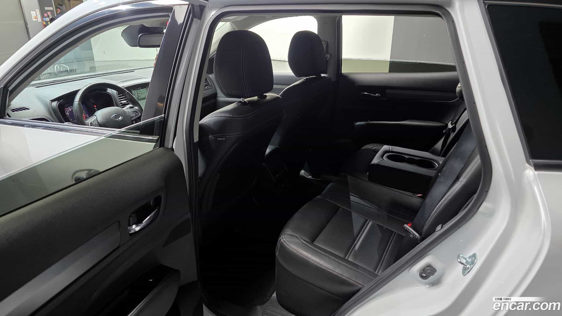 QM6 Renault-KoreaSamsung 2022.6-OPTION-015