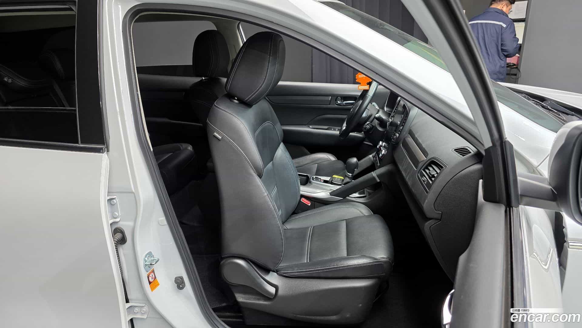 QM6 Renault-KoreaSamsung 2022.6-OPTION-016