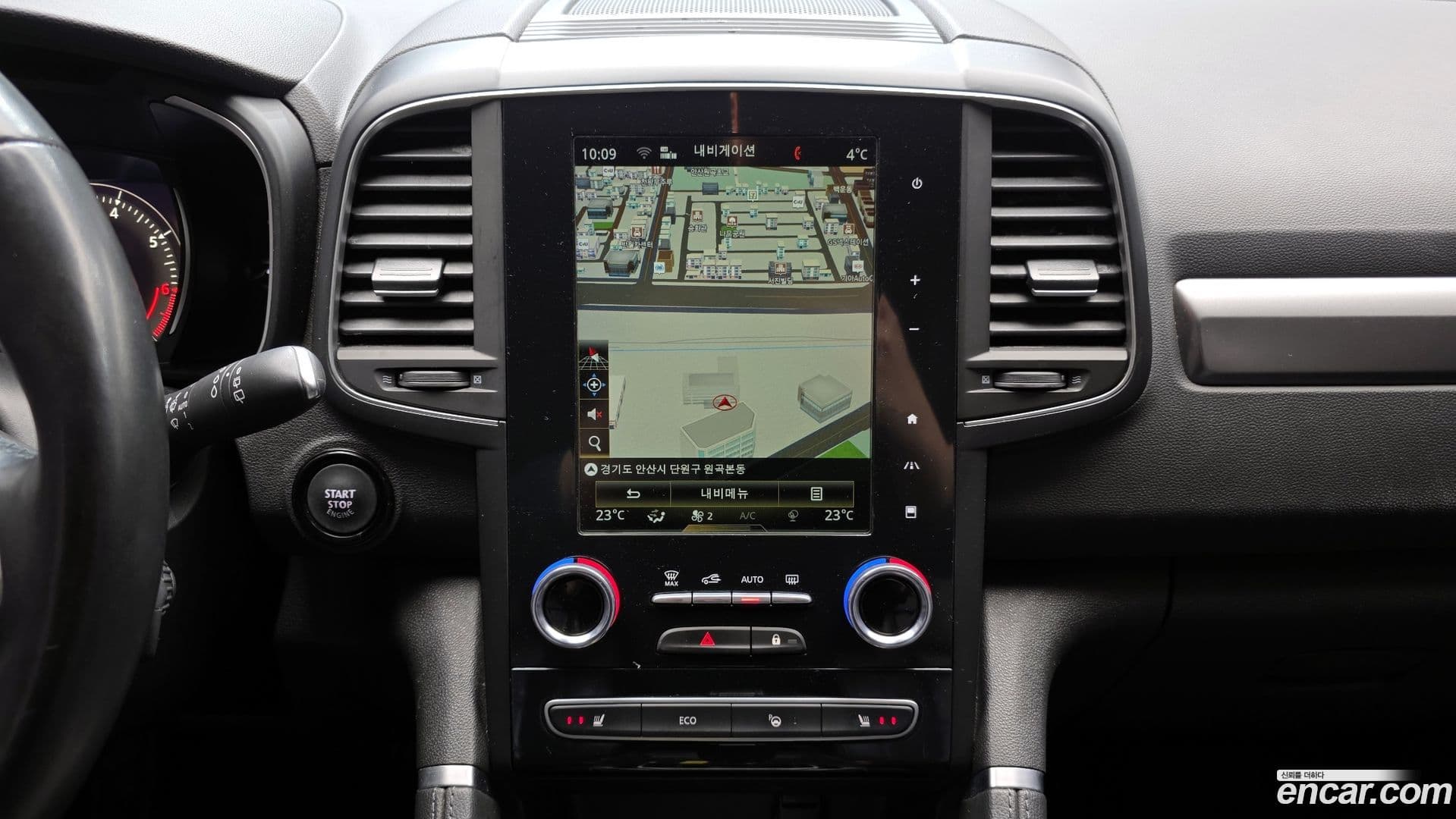 Main__Slider__Photo:QM6 Renault-KoreaSamsung 2022.6-18