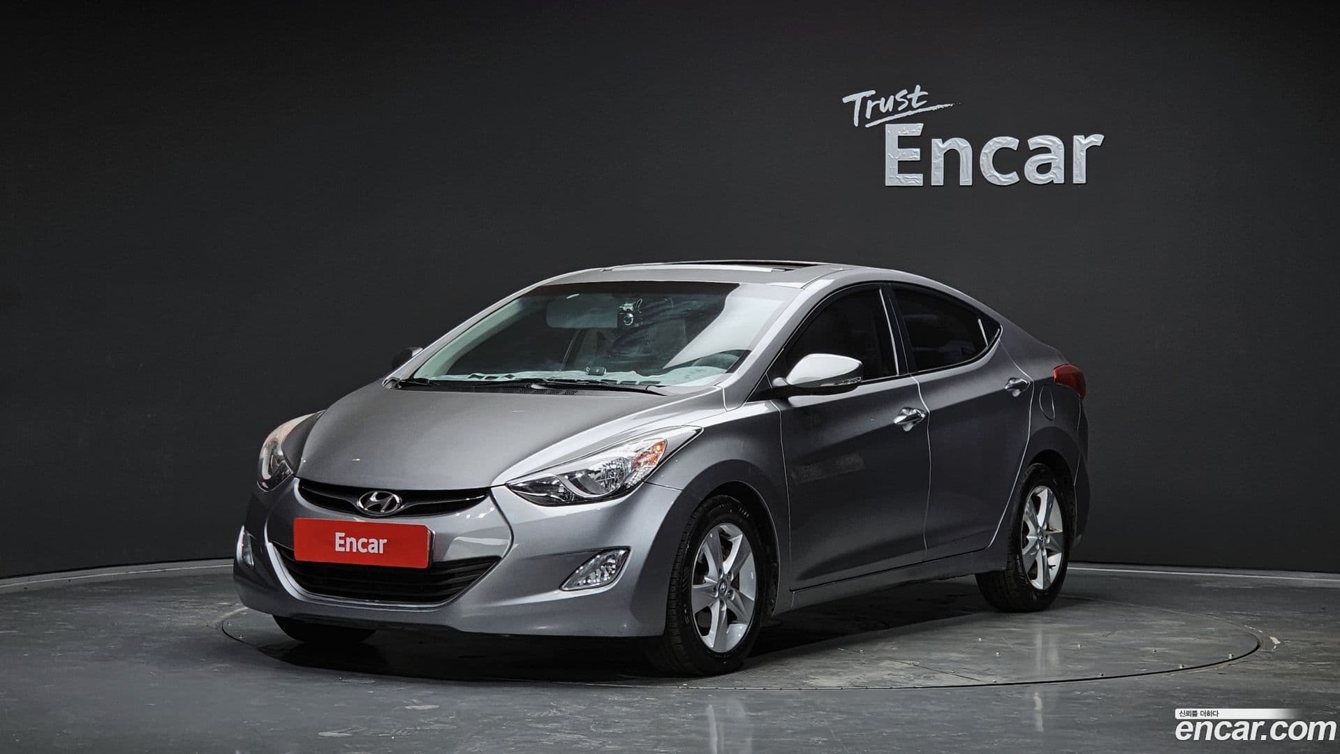 Main__Slider__Photo:AVANTE Hyundai 2010.8-0