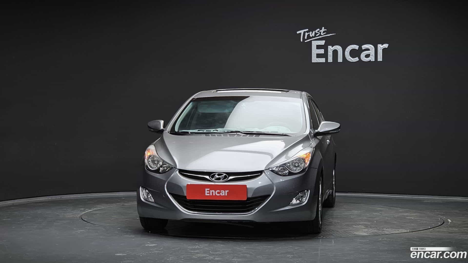 AVANTE Hyundai 2010.8-OUTER-003