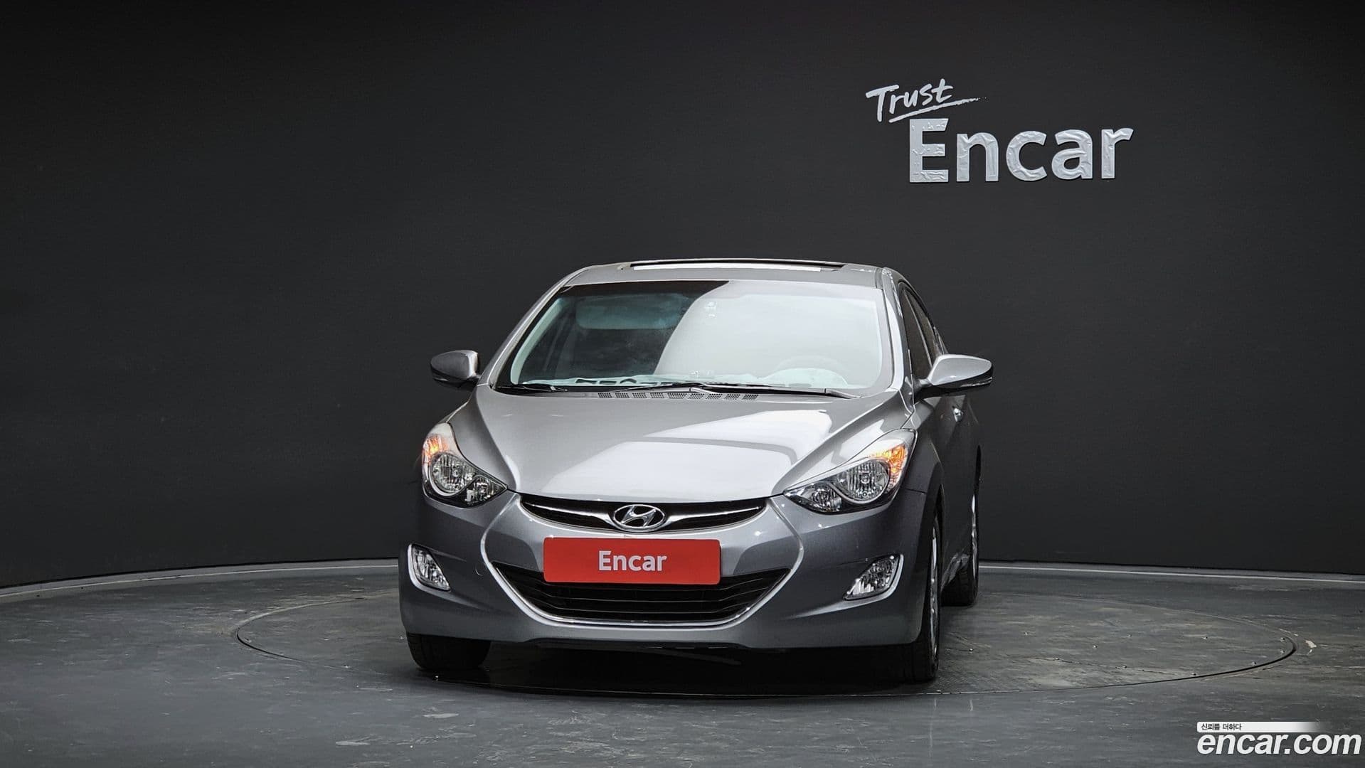 Main__Slider__Photo:AVANTE Hyundai 2010.8-2