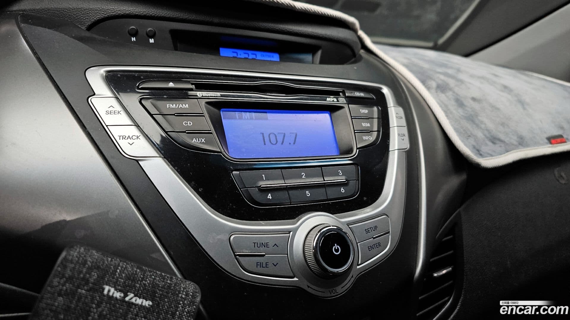 Main__Slider__Photo:AVANTE Hyundai 2010.8-13