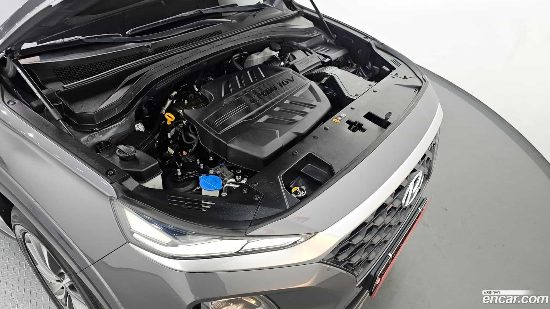 Santafe Hyundai 2018.10-INNER-006