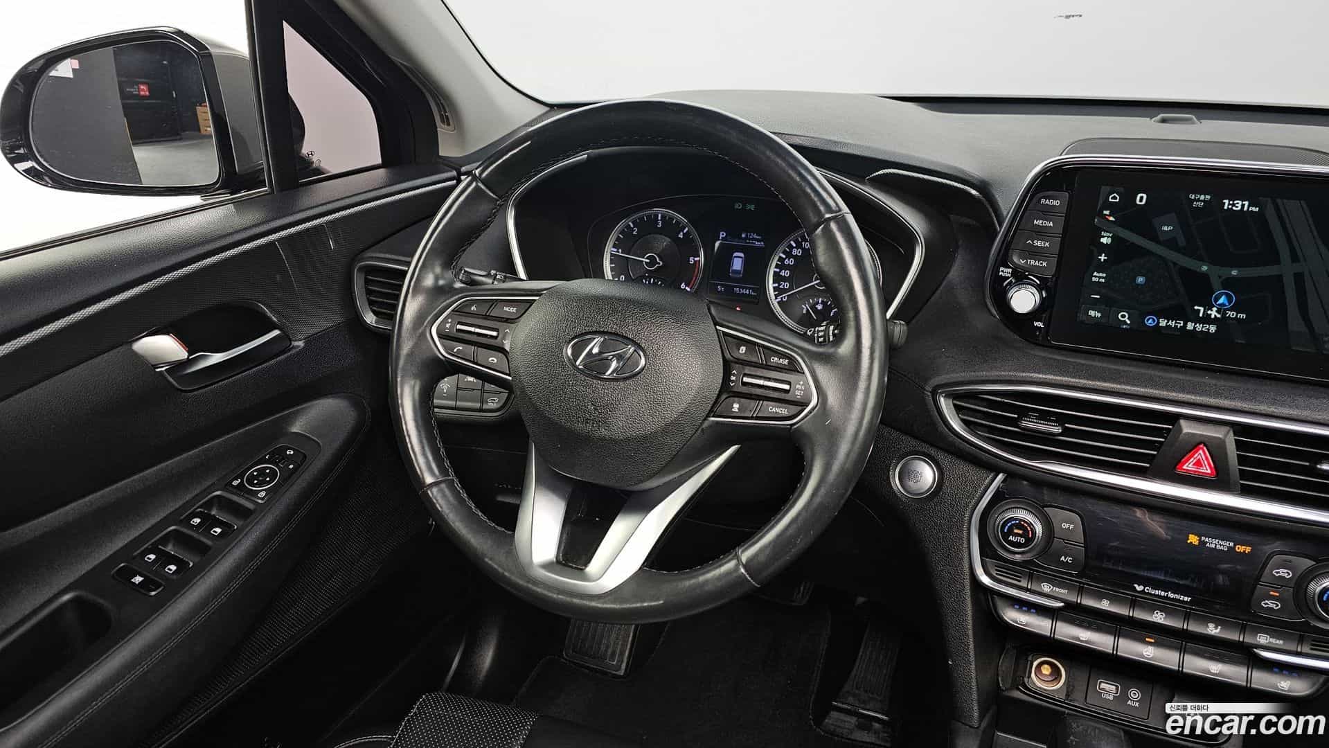 Santafe Hyundai 2018.10-OPTION-017