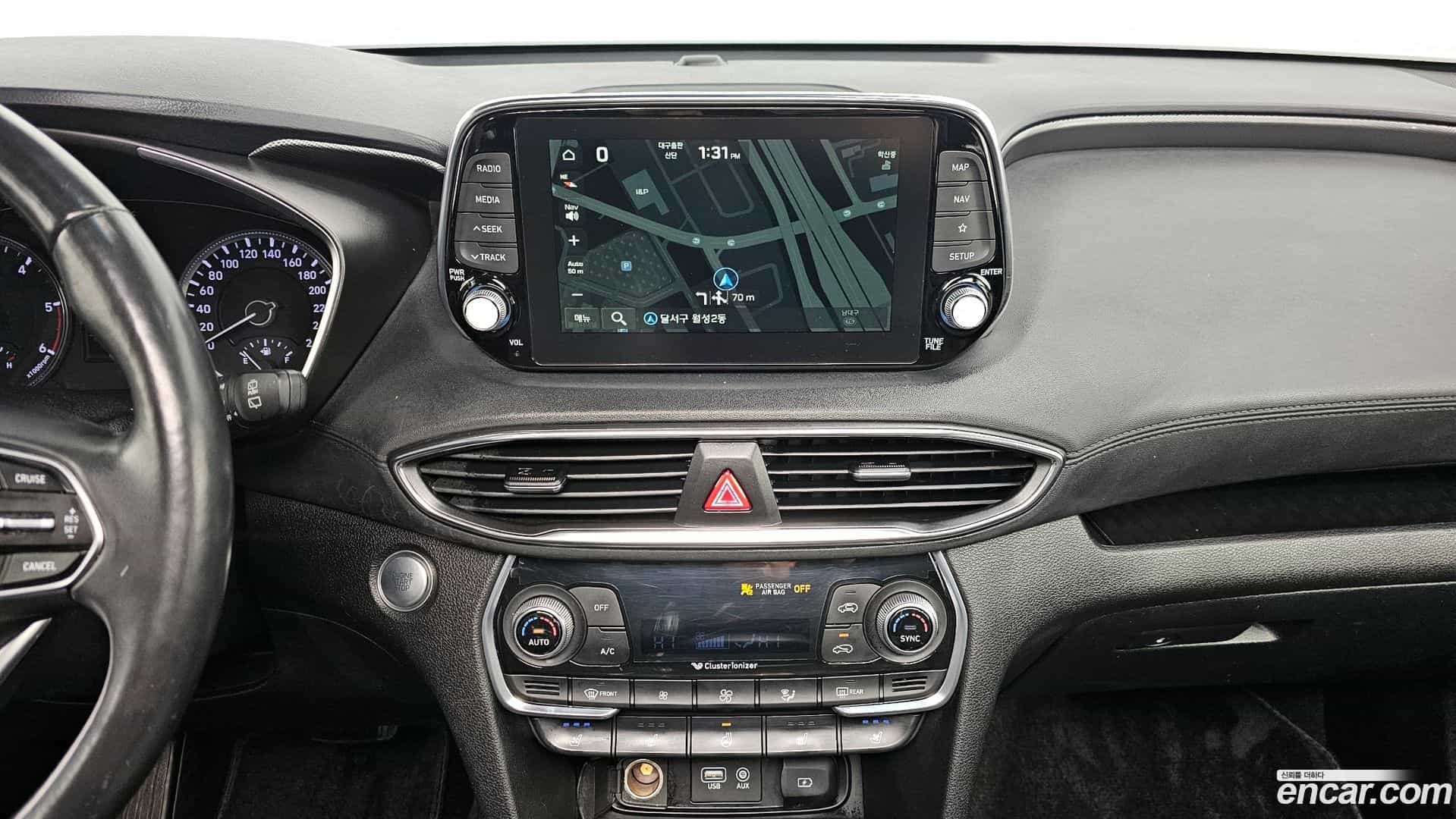 Santafe Hyundai 2018.10-OPTION-018