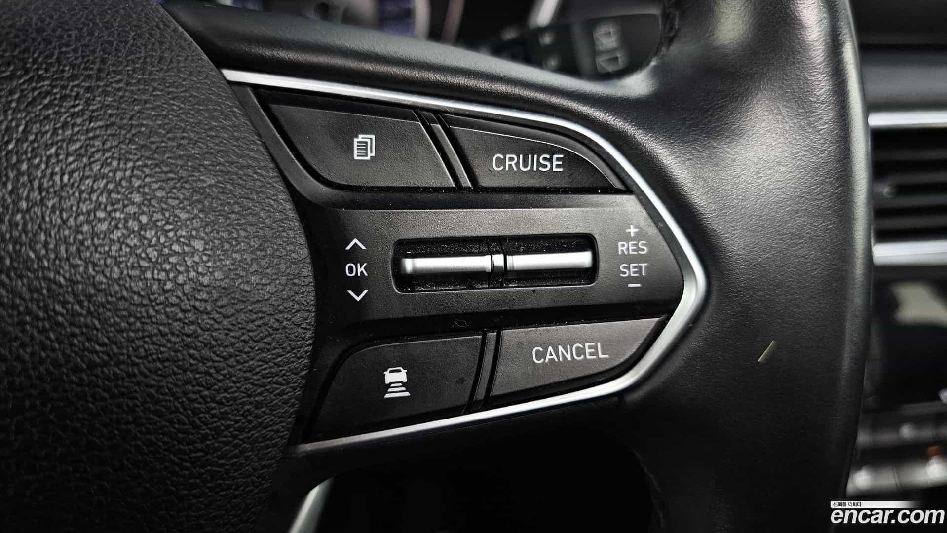 Santafe Hyundai 2018.10-OPTION-022