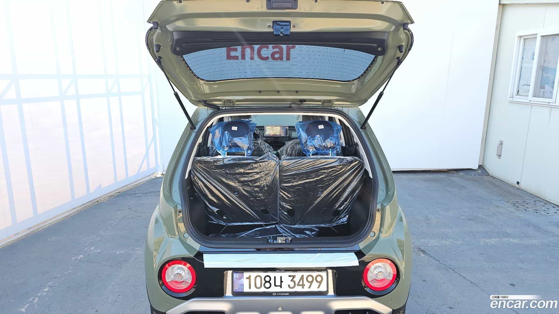 Casper Hyundai 2026.0-OPTION-024