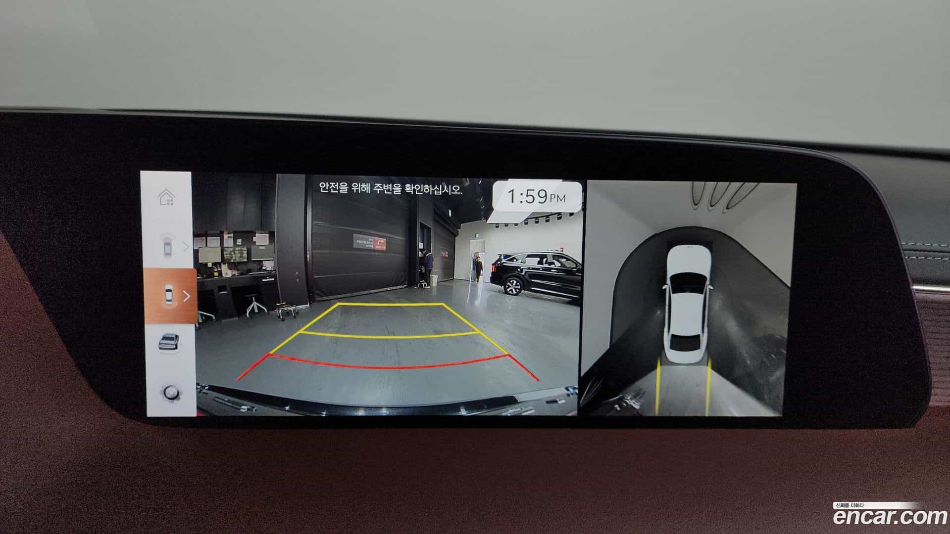 G90 Genesis 2024.4-OPTION-019