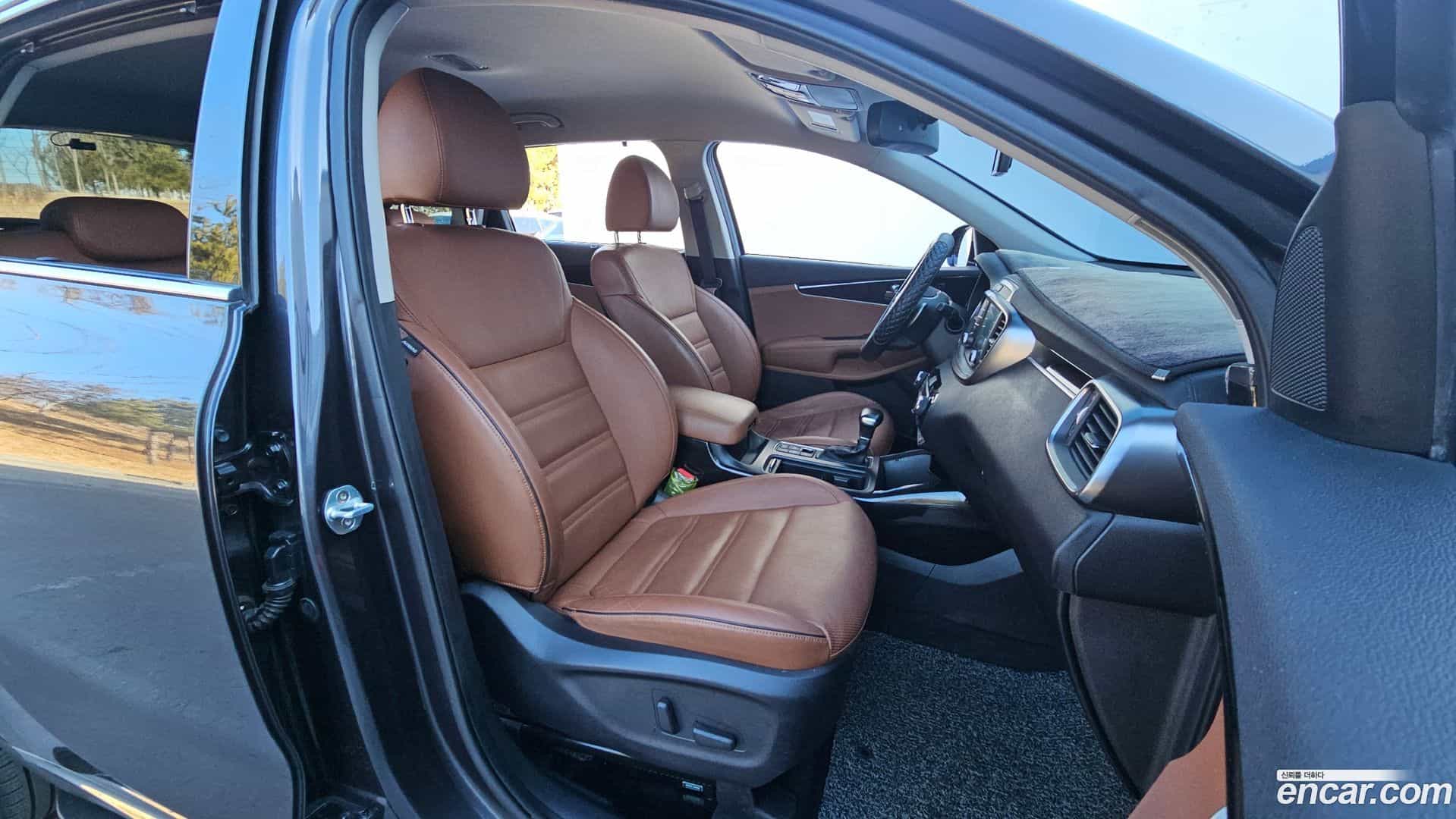 Sorento Kia 2018.1-OPTION-015