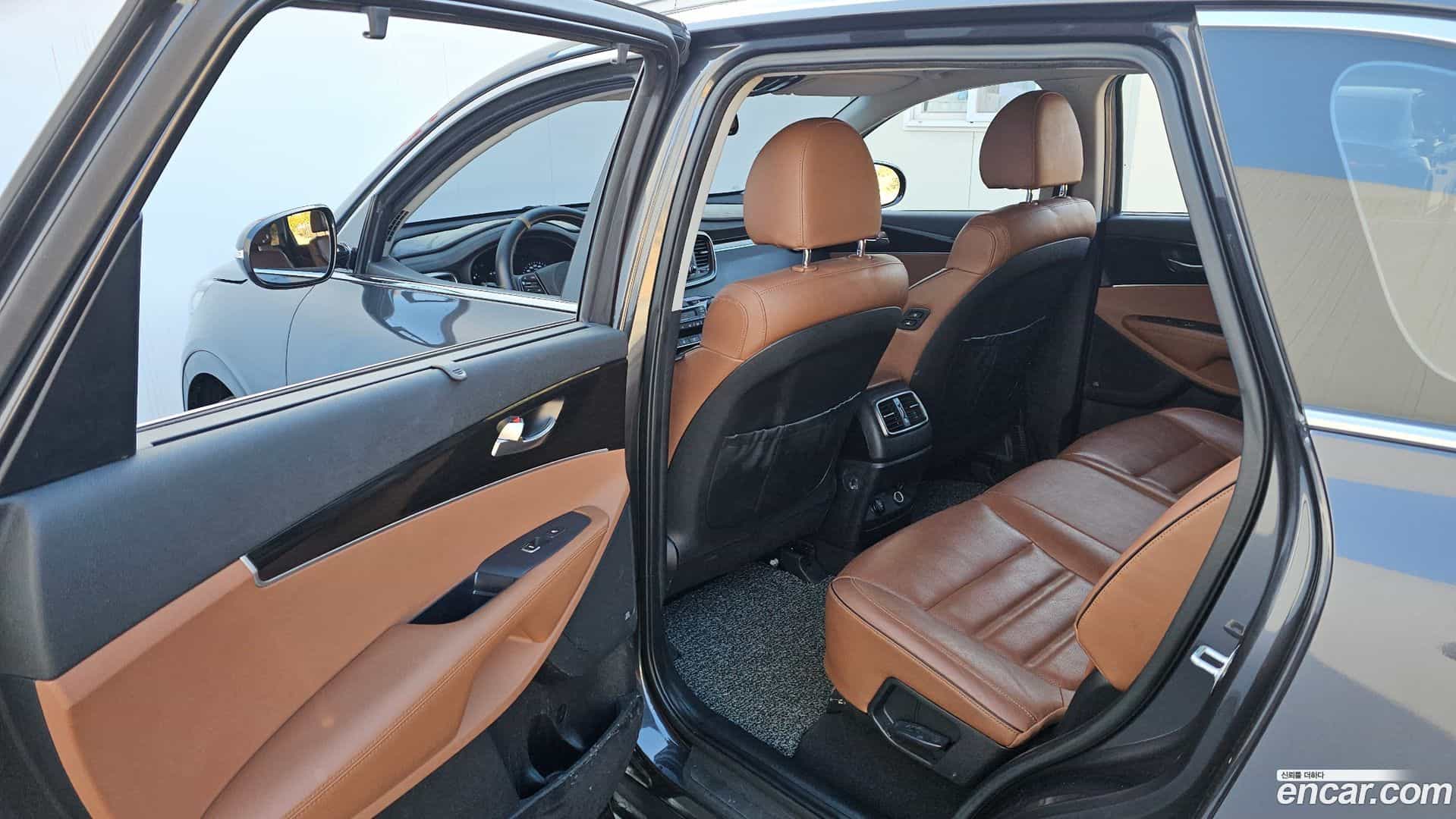 Sorento Kia 2018.1-OPTION-016