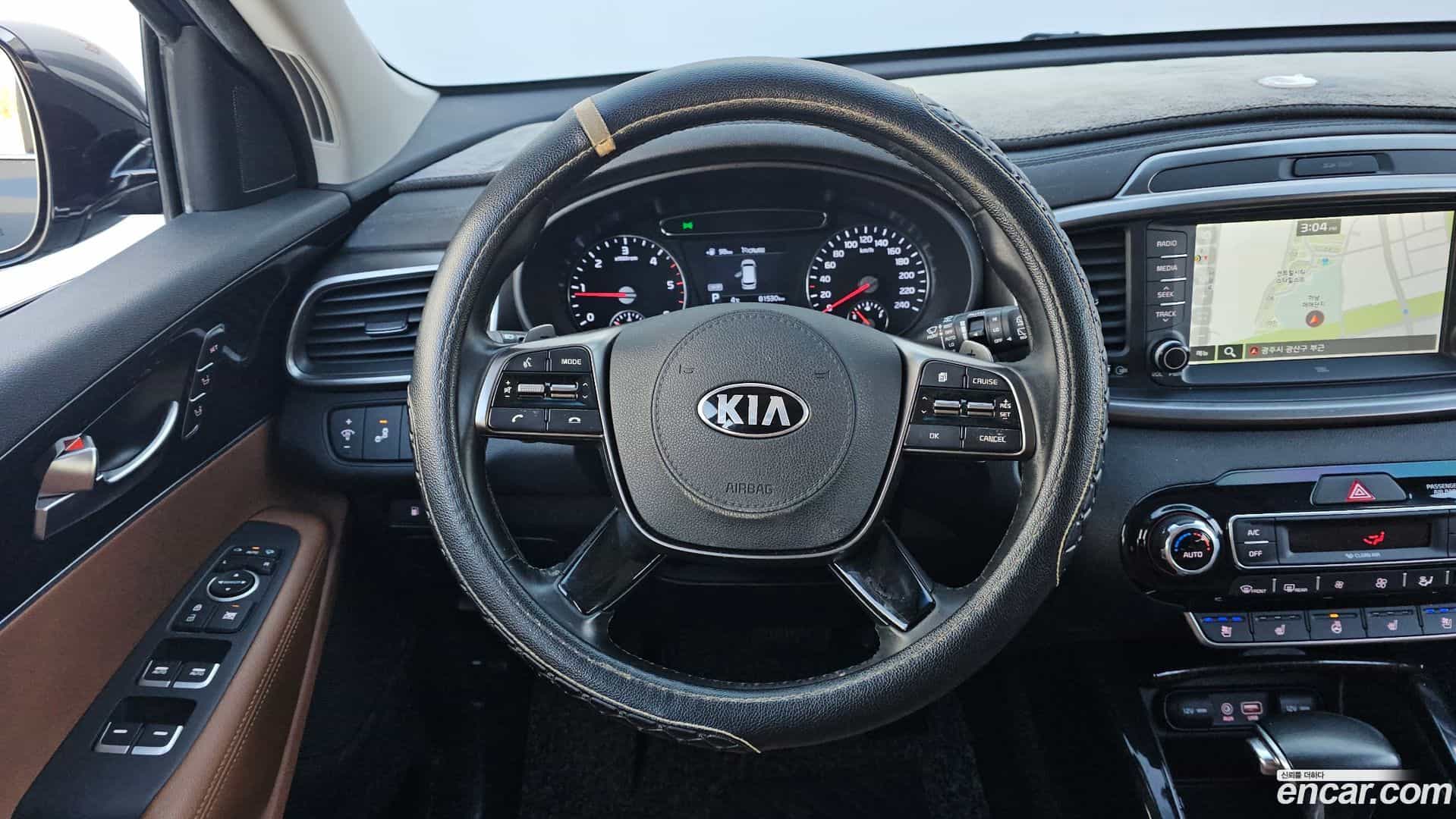 Sorento Kia 2018.1-OPTION-017