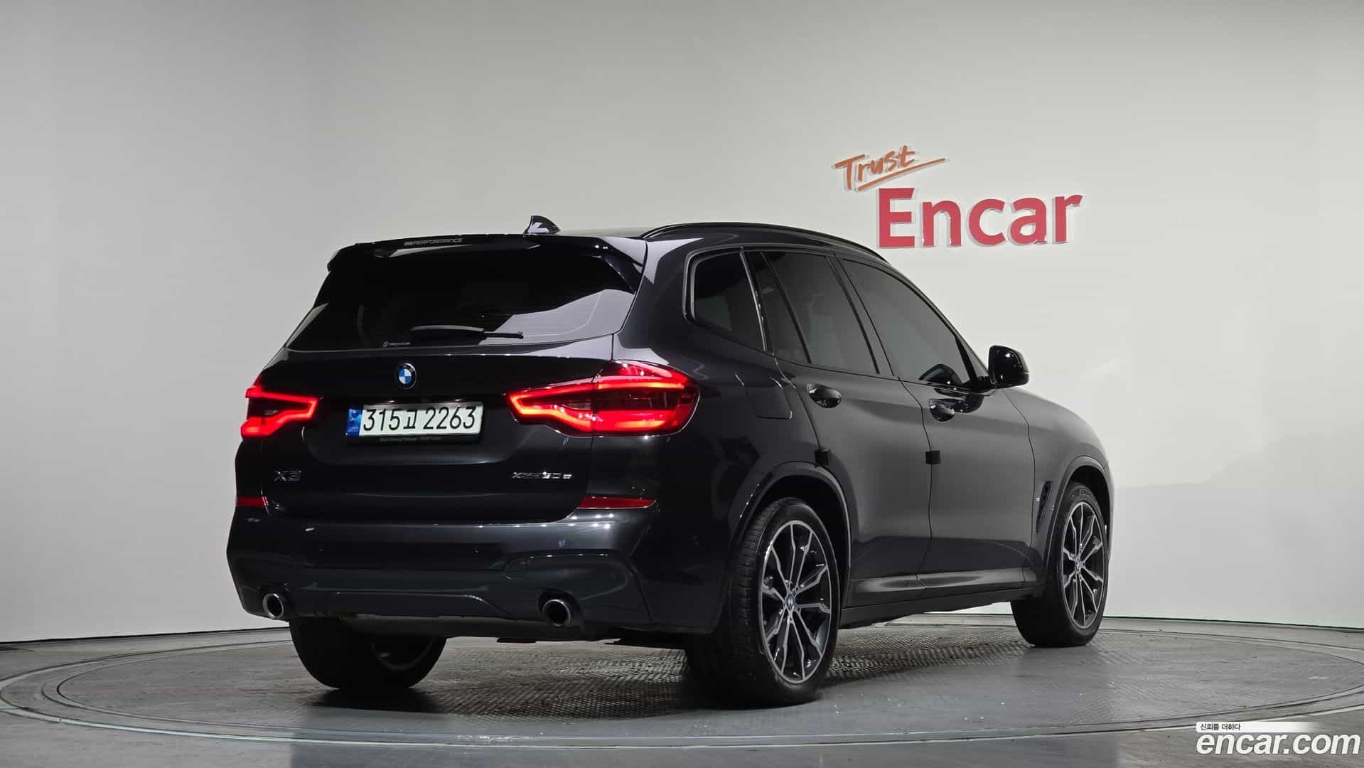 X3 BMW 2021.8-OUTER-002