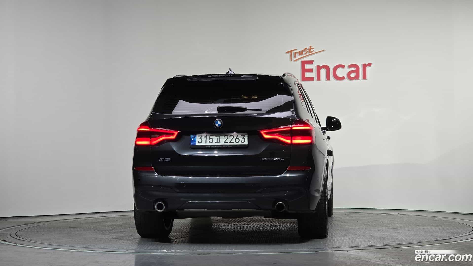 X3 BMW 2021.8-OUTER-004