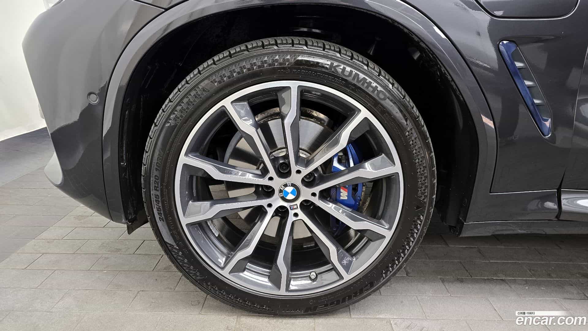 X3 BMW 2021.8-OUTER-005