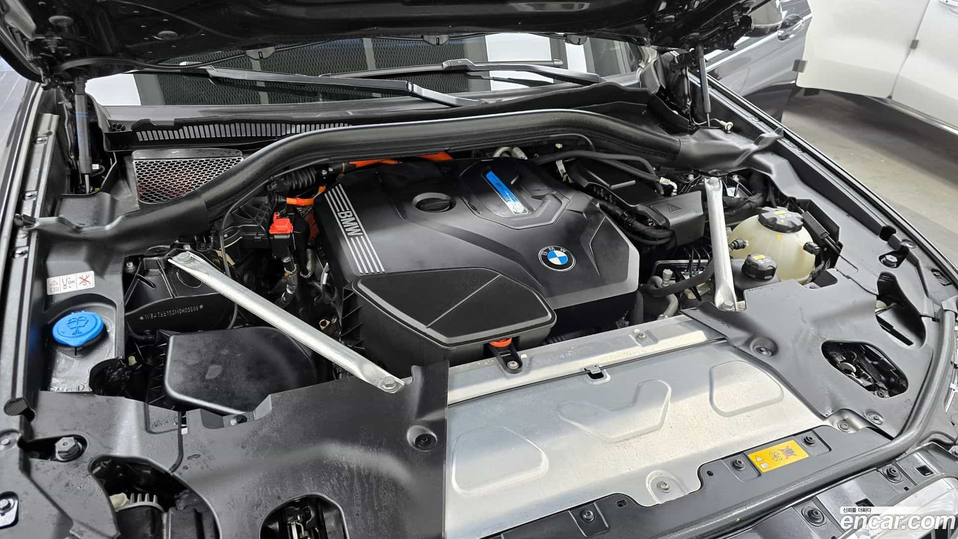 X3 BMW 2021.8-INNER-006
