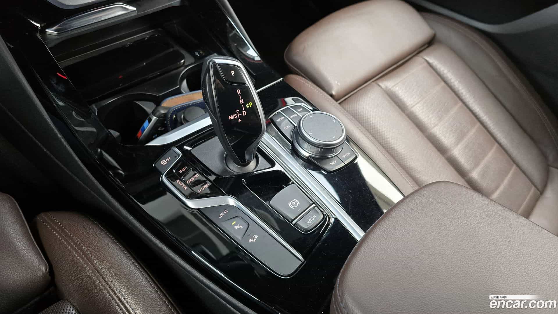 X3 BMW 2021.8-INNER-009