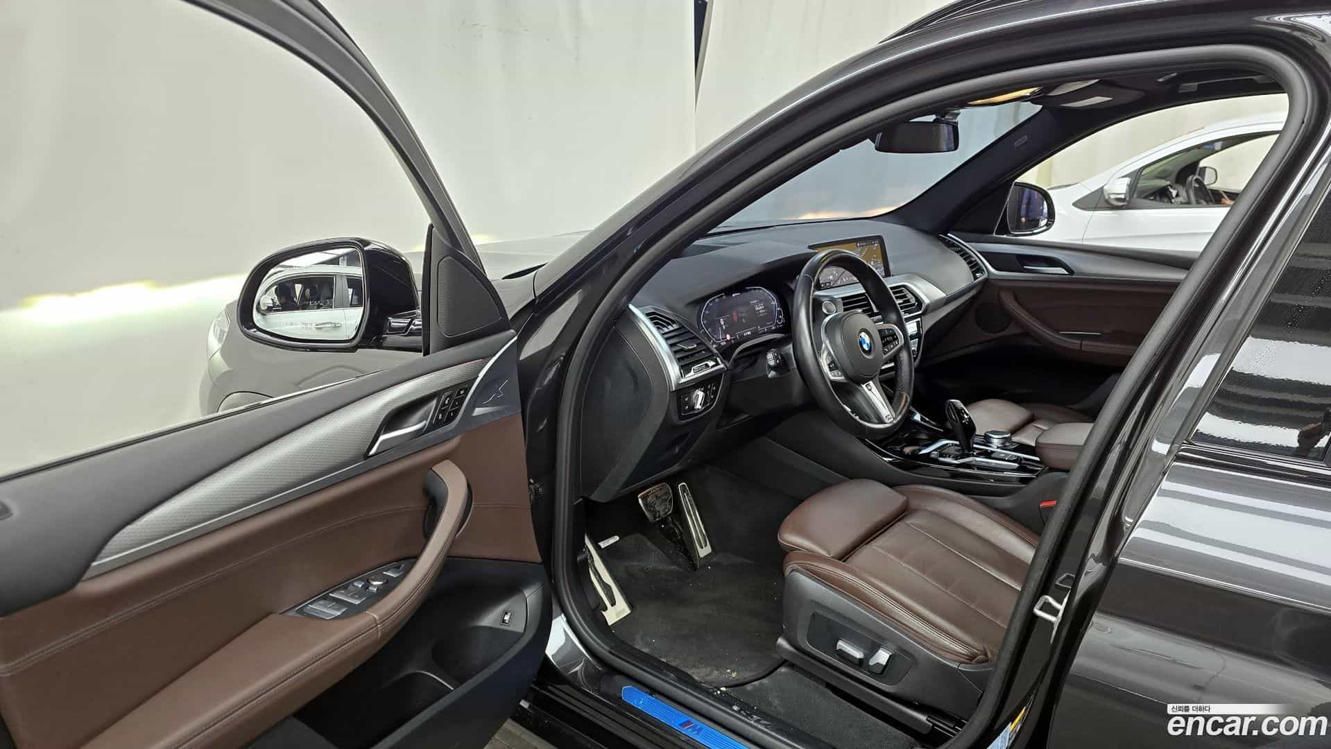 X3 BMW 2021.8-INNER-010