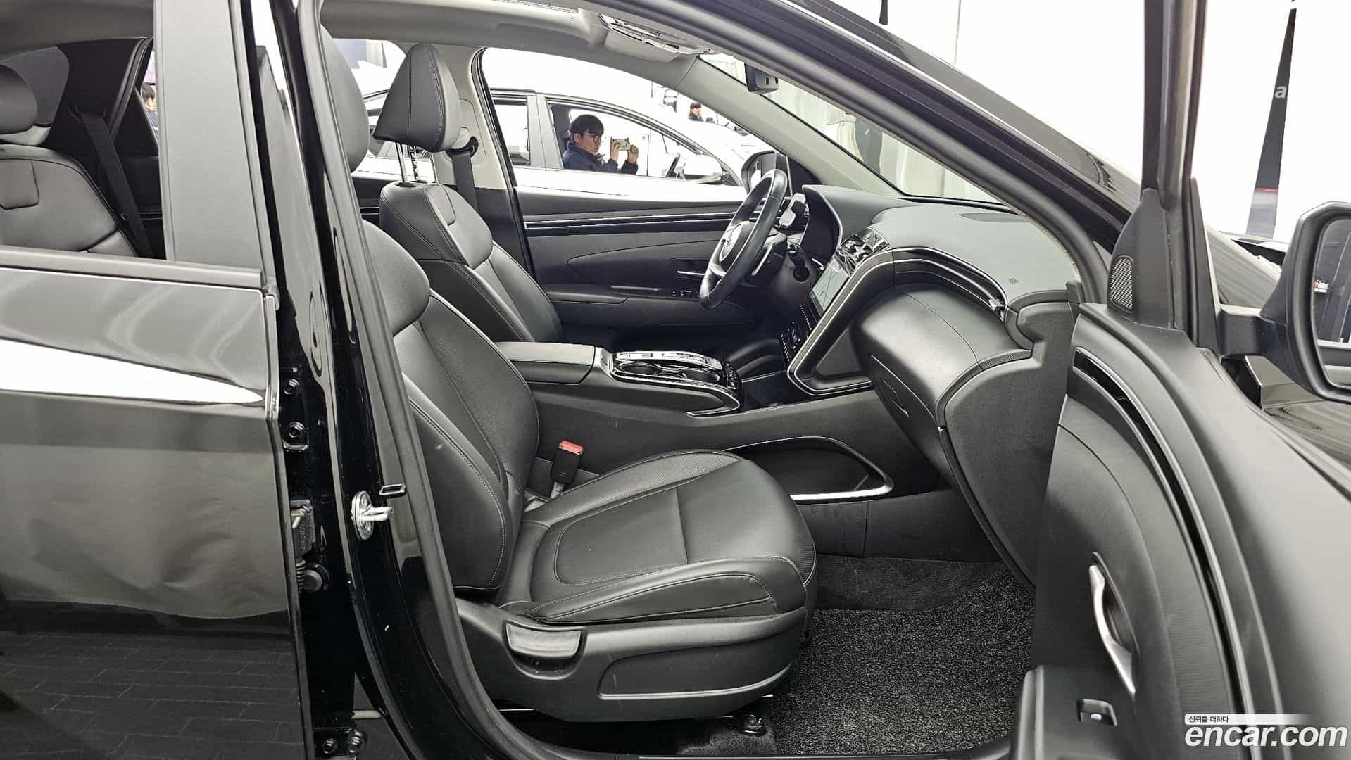 Tucson Hyundai 2021.9-OPTION-015