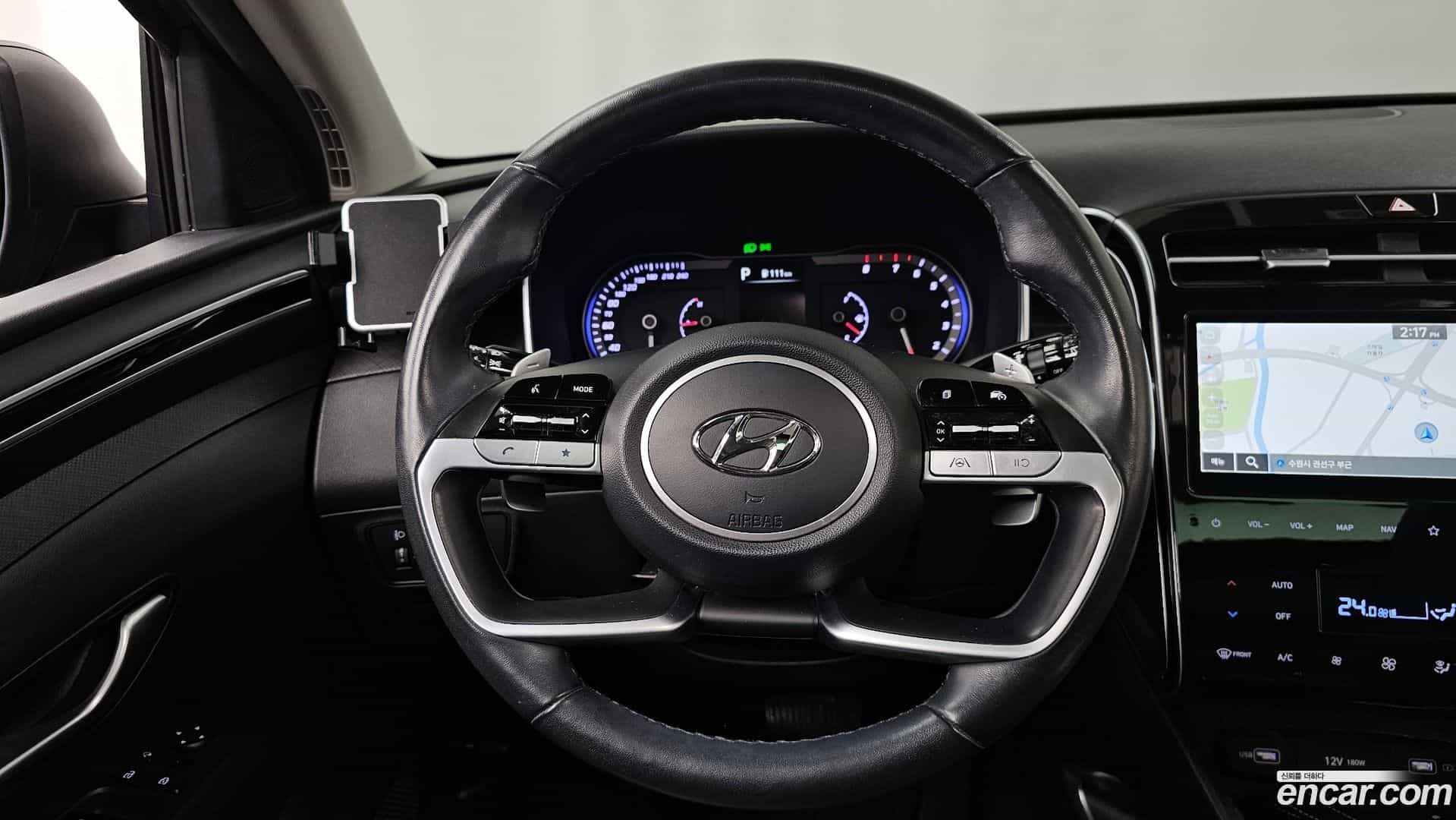Tucson Hyundai 2021.9-OPTION-017
