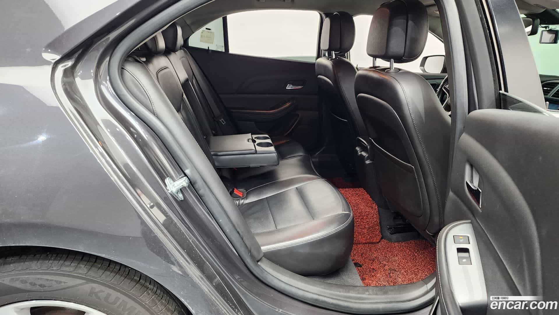 Malibu ChevroletGMDaewoo 2014.5-OPTION-016