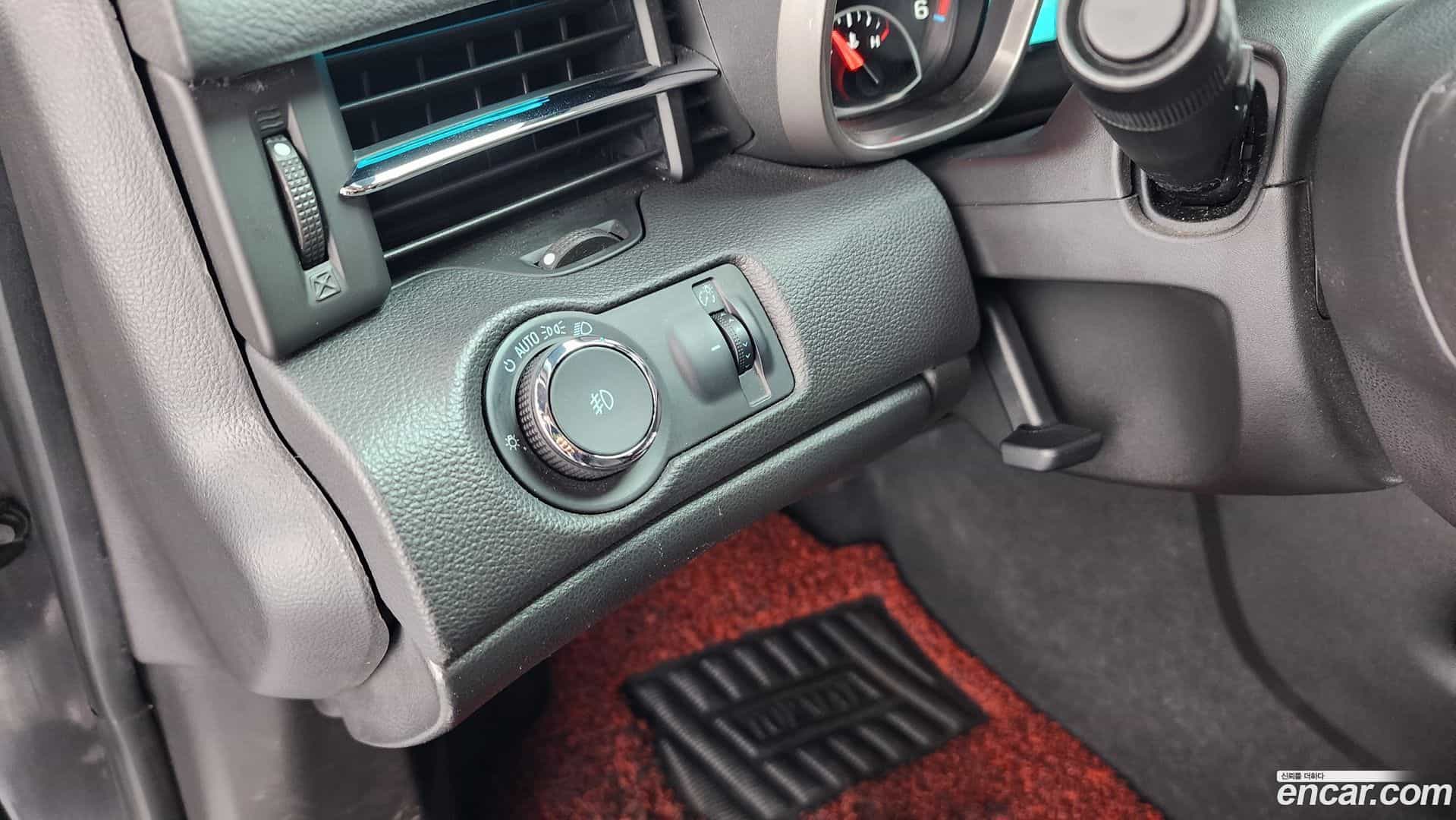 Malibu ChevroletGMDaewoo 2014.5-OPTION-018