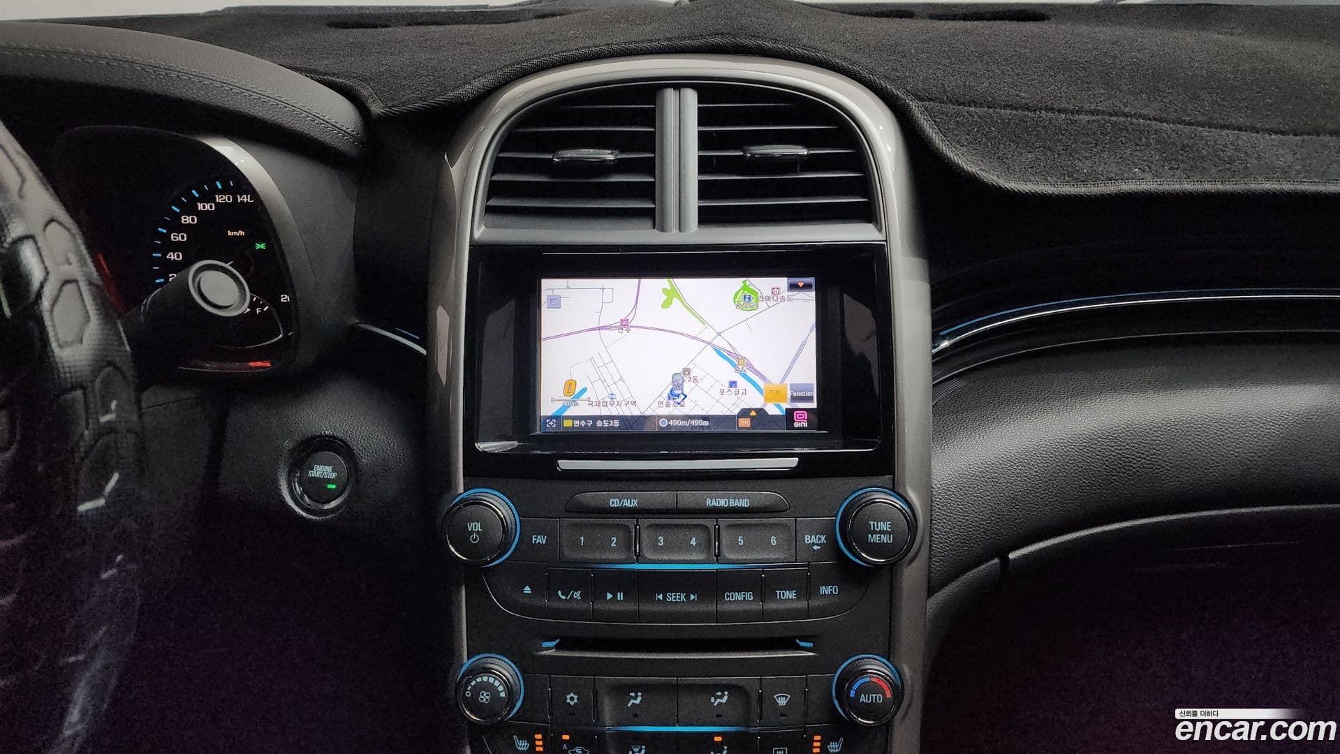 Main__Slider__Photo:Malibu ChevroletGMDaewoo 2014.5-14