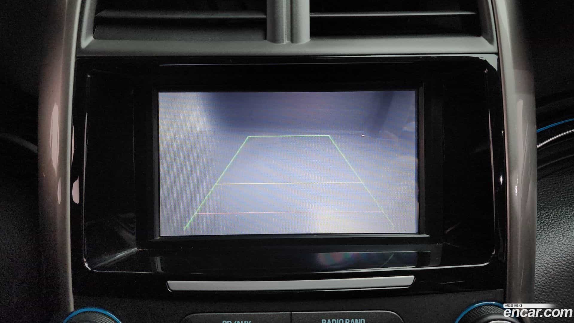 Malibu ChevroletGMDaewoo 2014.5-OPTION-020