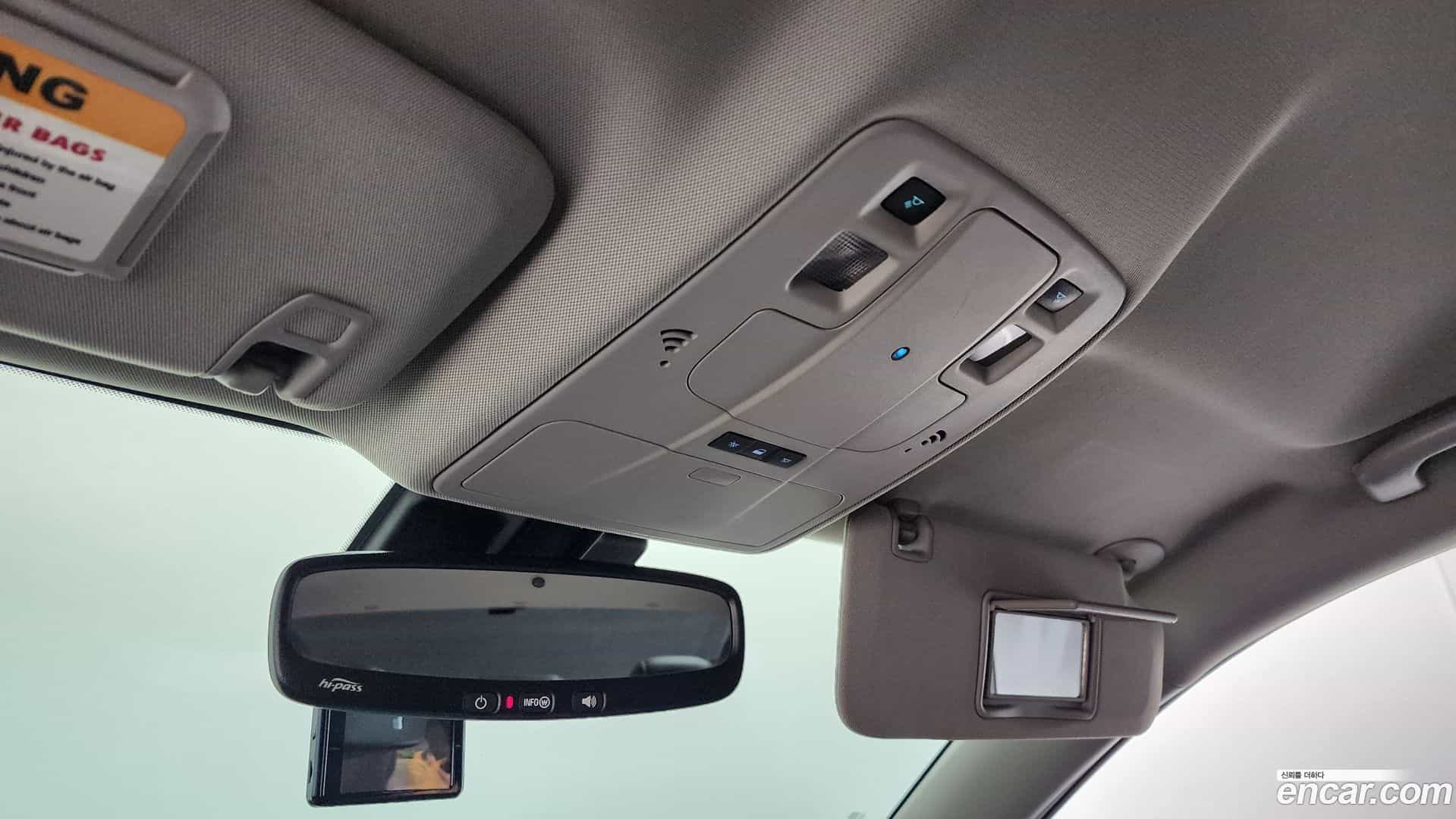 Malibu ChevroletGMDaewoo 2014.5-OPTION-021