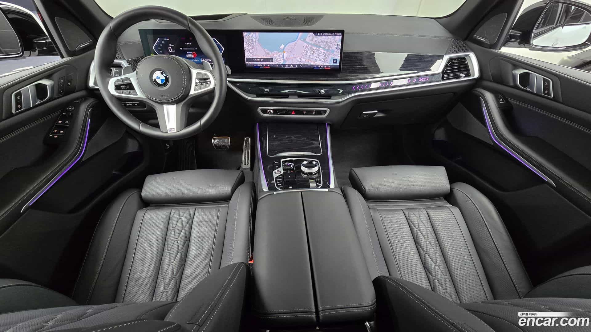 X5 BMW 2024.8-INNER-007