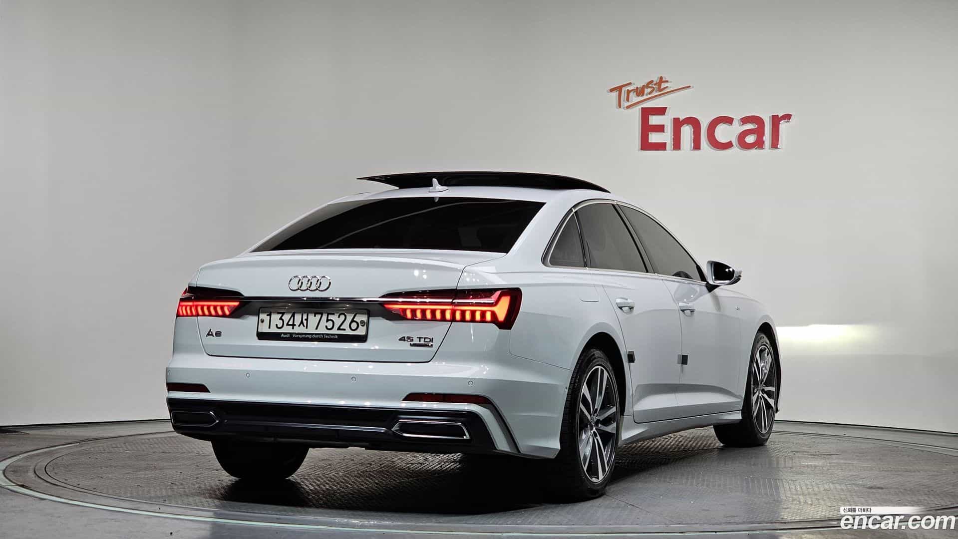 A6 Audi 2020.4-OUTER-002