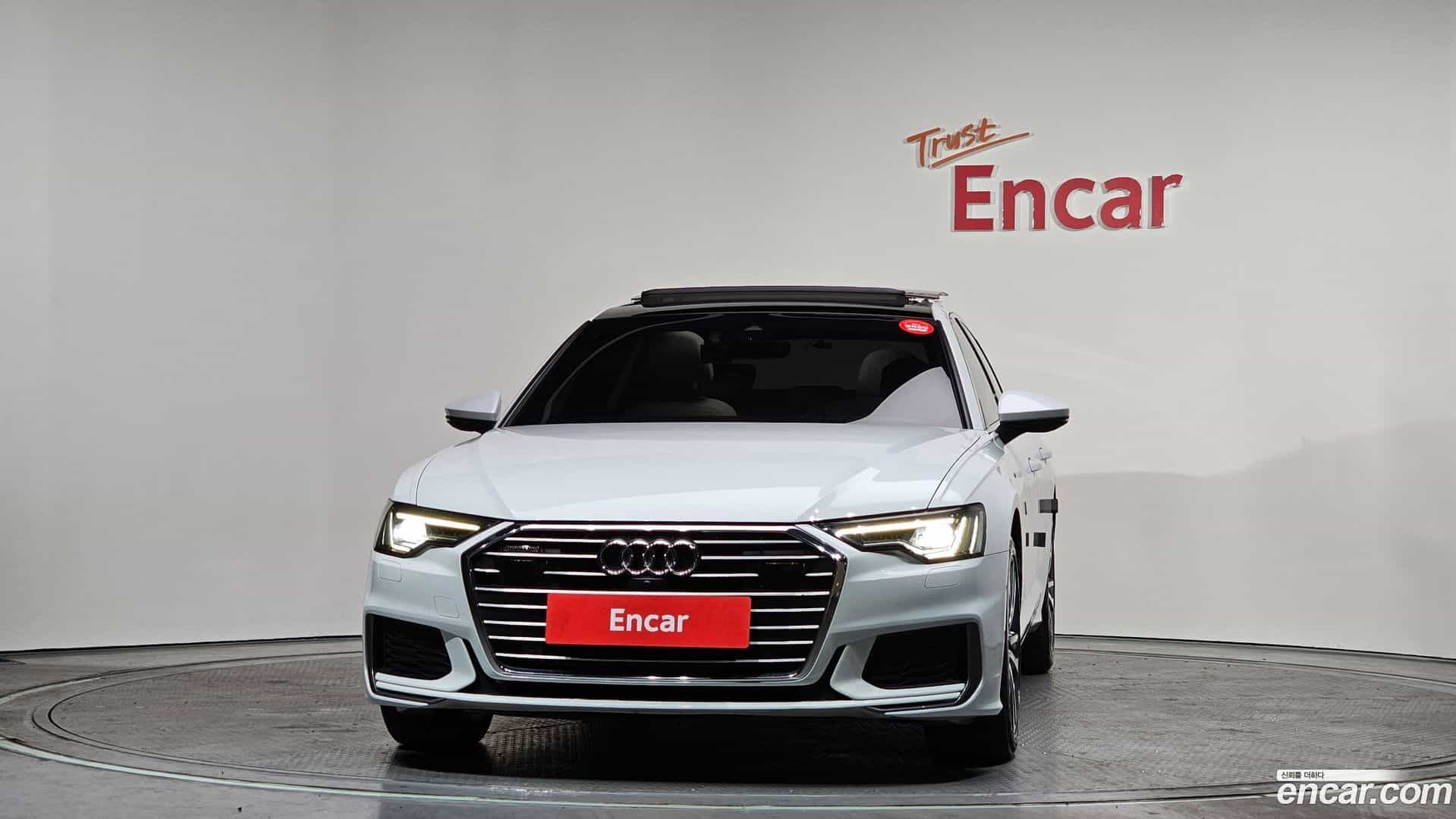 A6 Audi 2020.4-OUTER-003