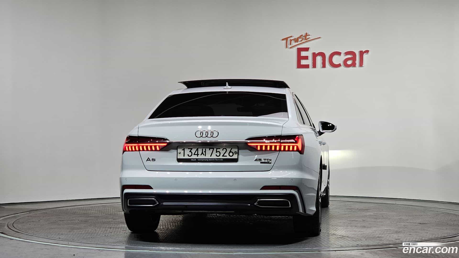 A6 Audi 2020.4-OUTER-004