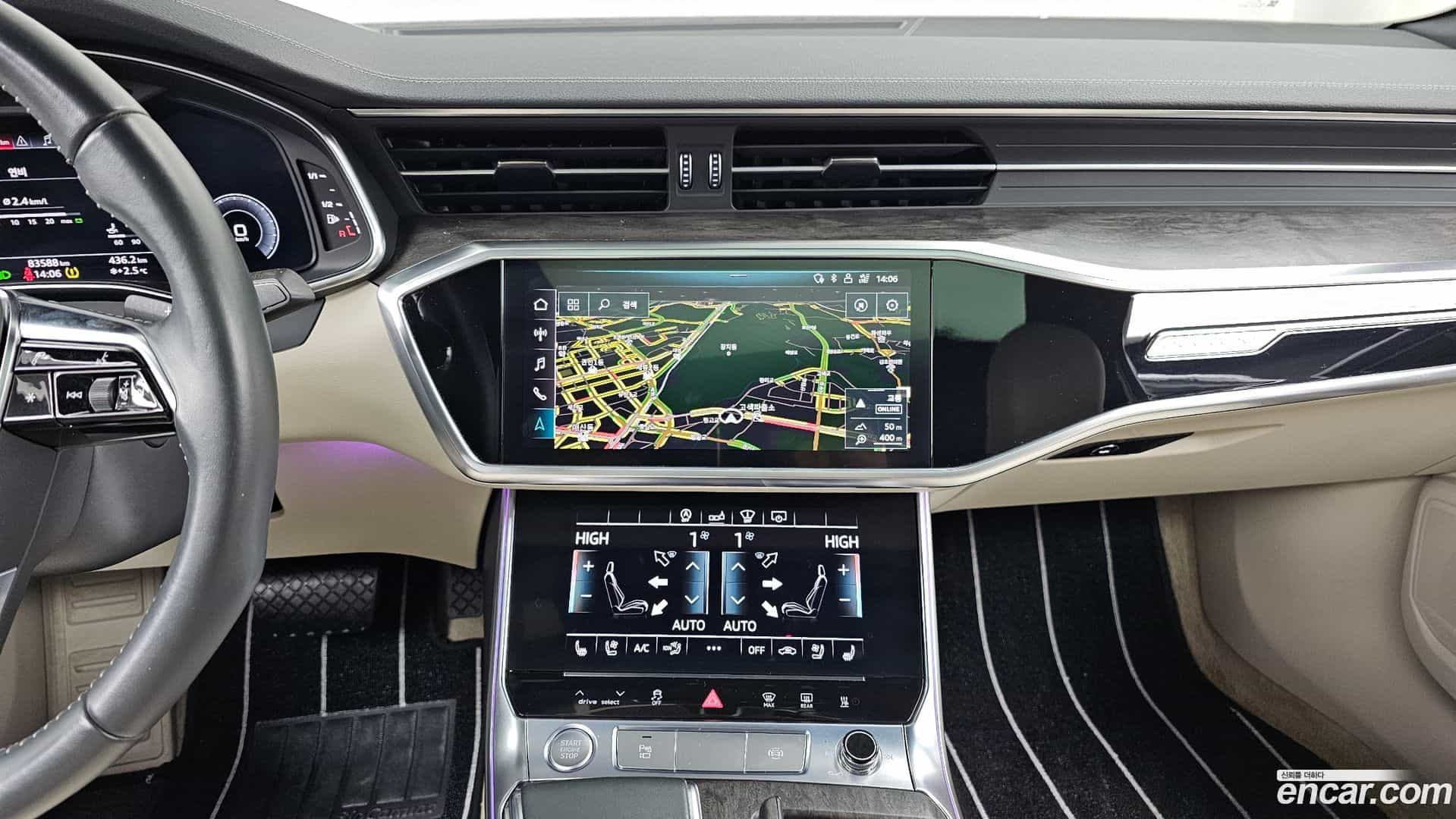 A6 Audi 2020.4-OPTION-018