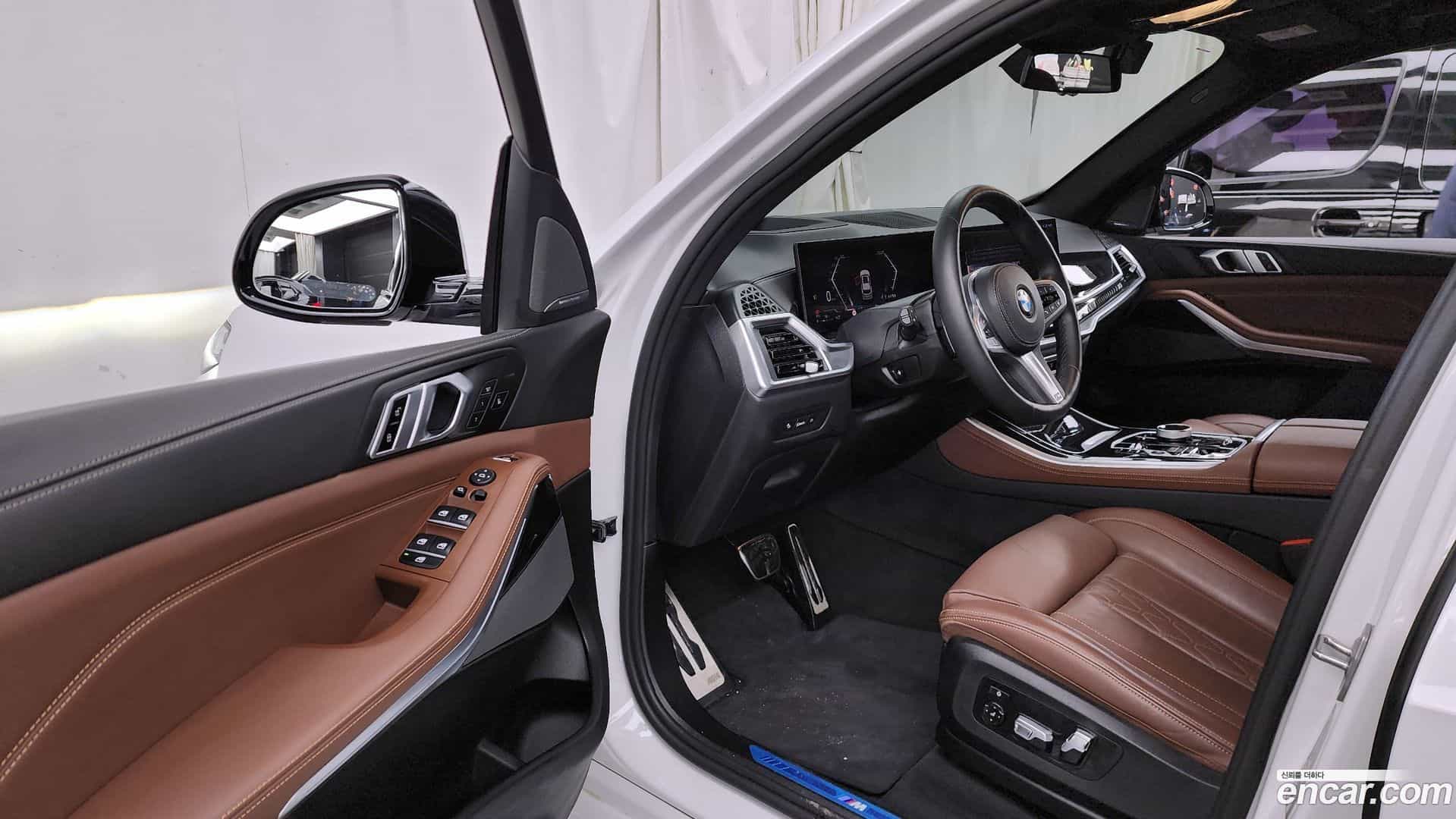 X5 BMW 2024.6-INNER-010