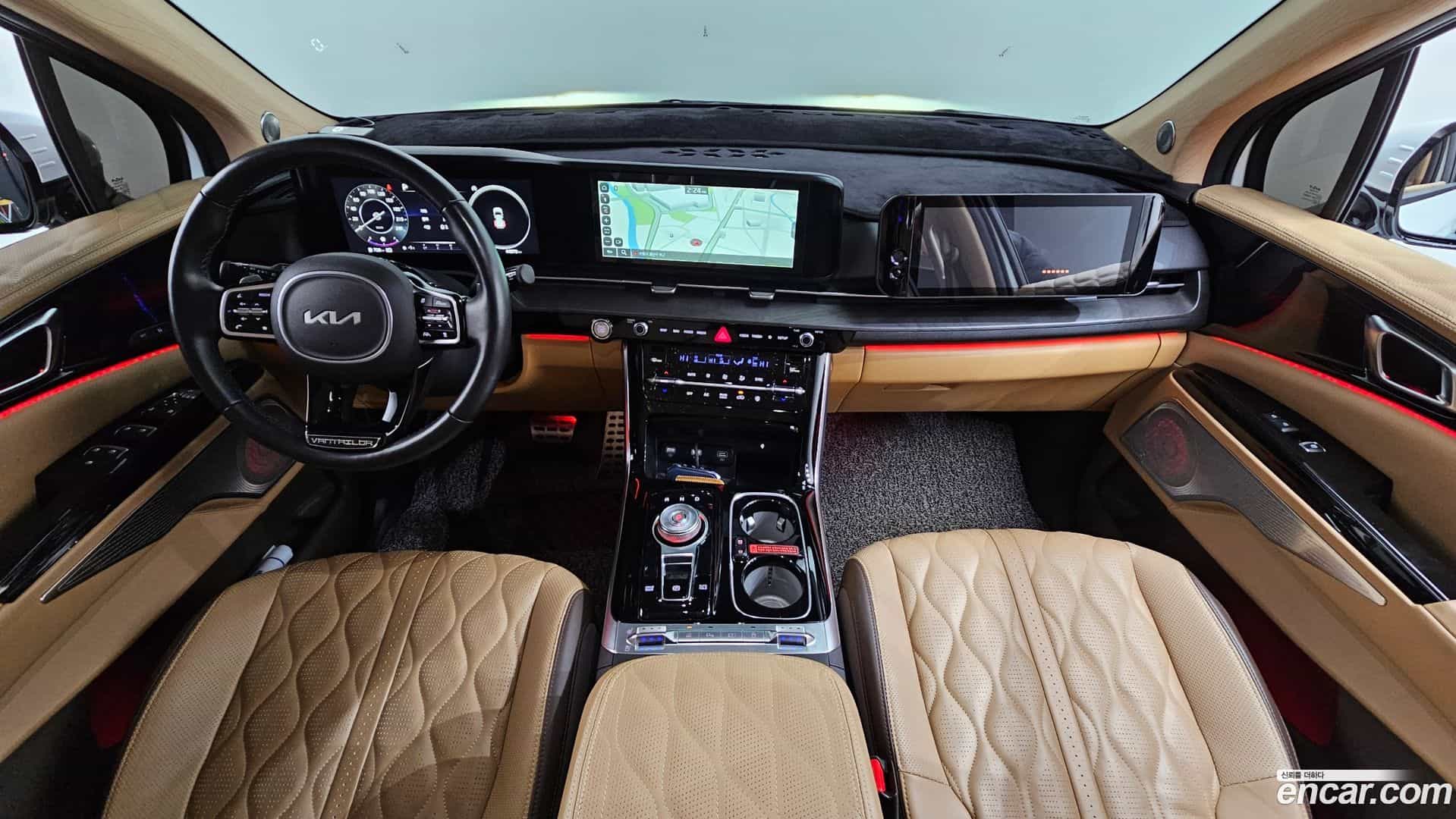 Canival Kia 2022.4-INNER-007