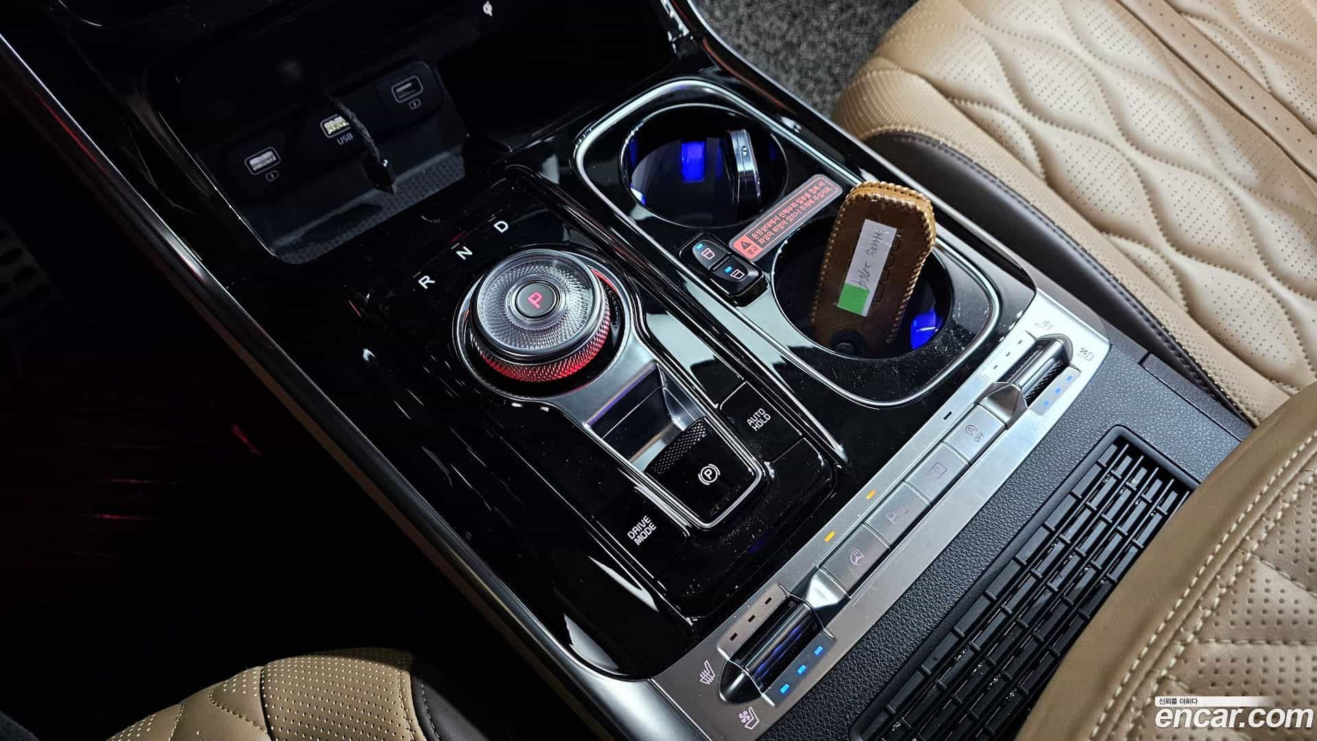 Canival Kia 2022.4-INNER-009