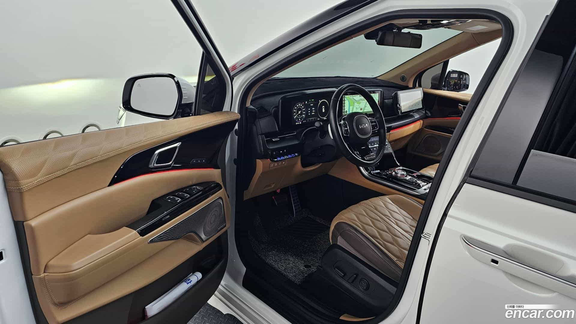 Canival Kia 2022.4-INNER-010