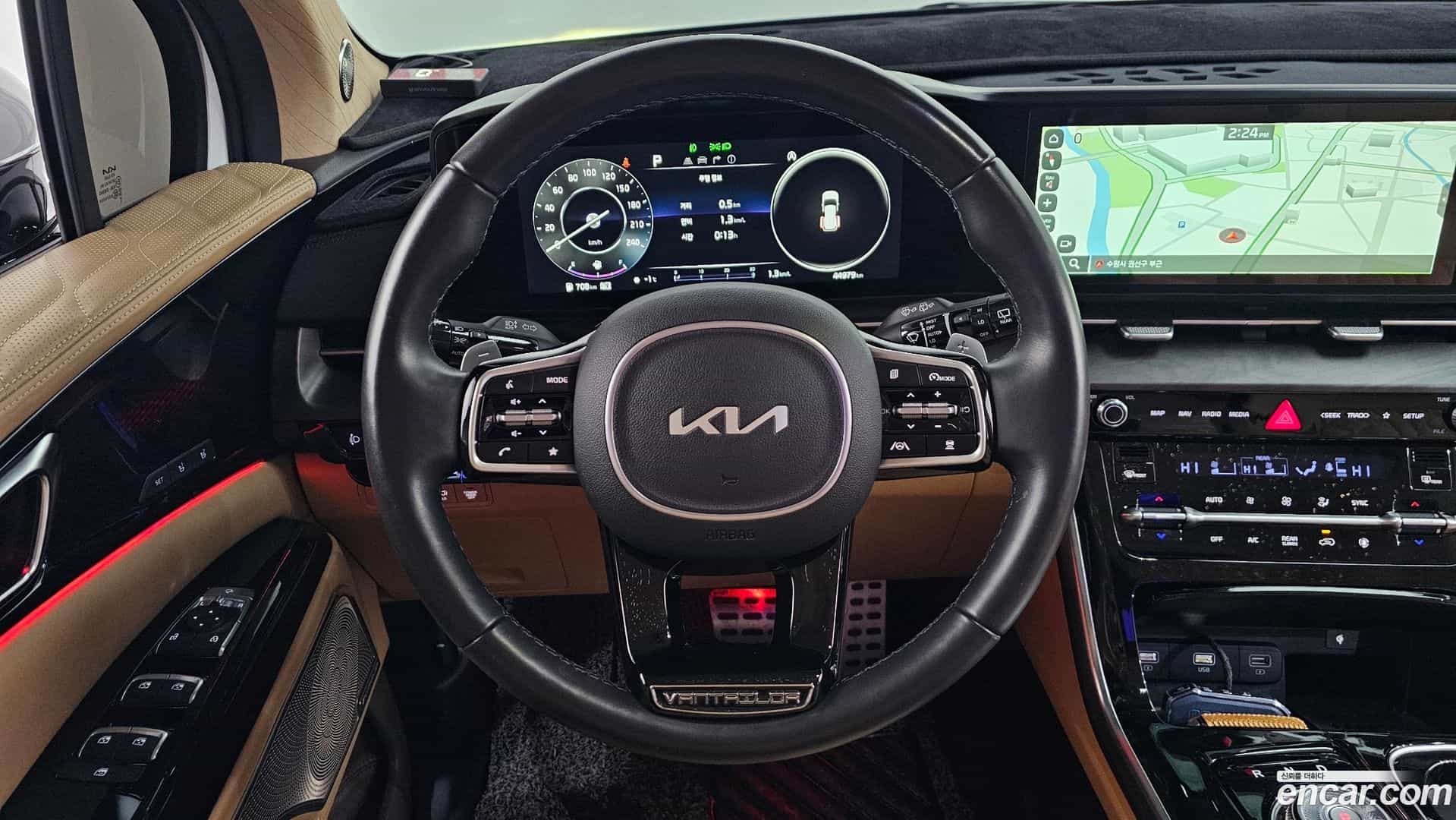 Canival Kia 2022.4-OPTION-017