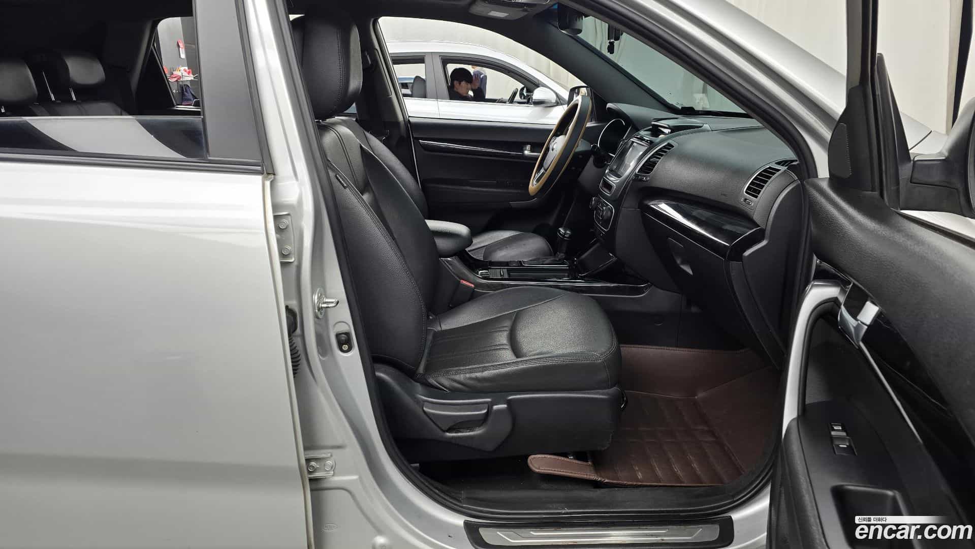 Sorento Kia 2013.5-OPTION-015